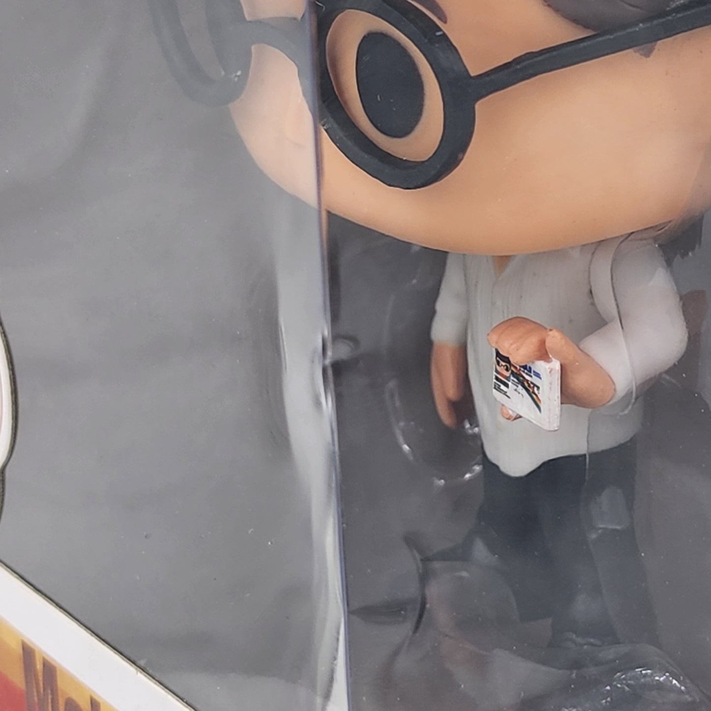 Funko Pop - Superbad: McLovin #177