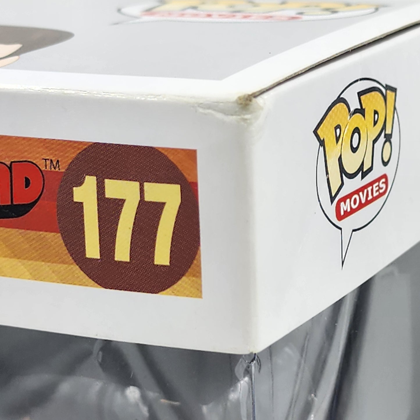 Funko Pop - Superbad: McLovin #177