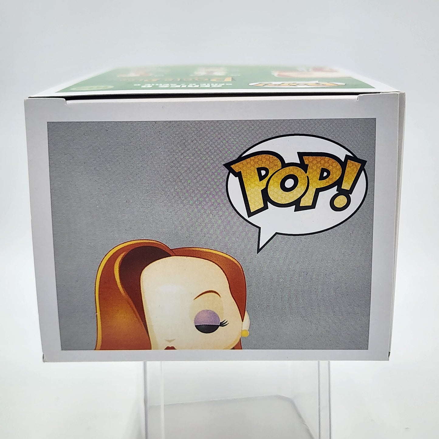 Funko Pop - Who Framed Roger Rabbit: Jessica Rabbit #104