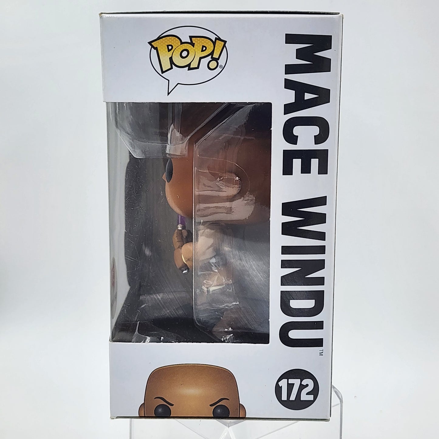 Funko Pop - Mace Windu #172 (Walgreens)