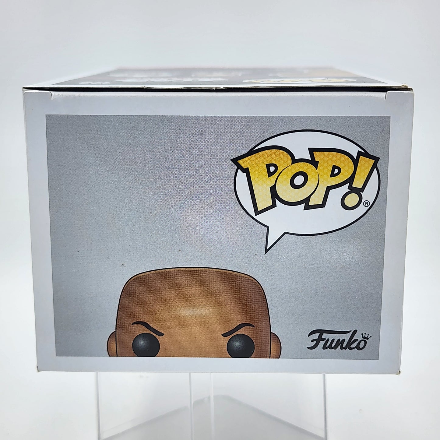 Funko Pop - Mace Windu #172 (Walgreens)
