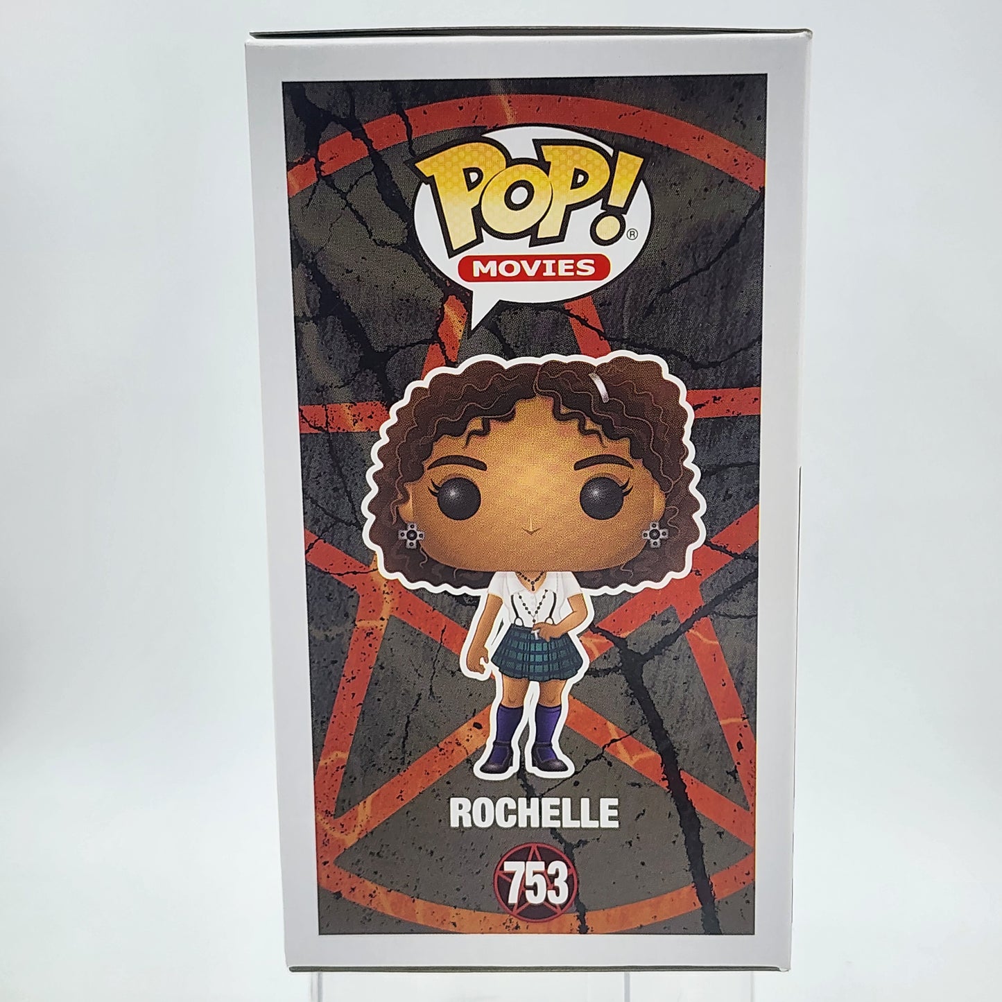 Funko Pop - The Craft: Rochelle #753