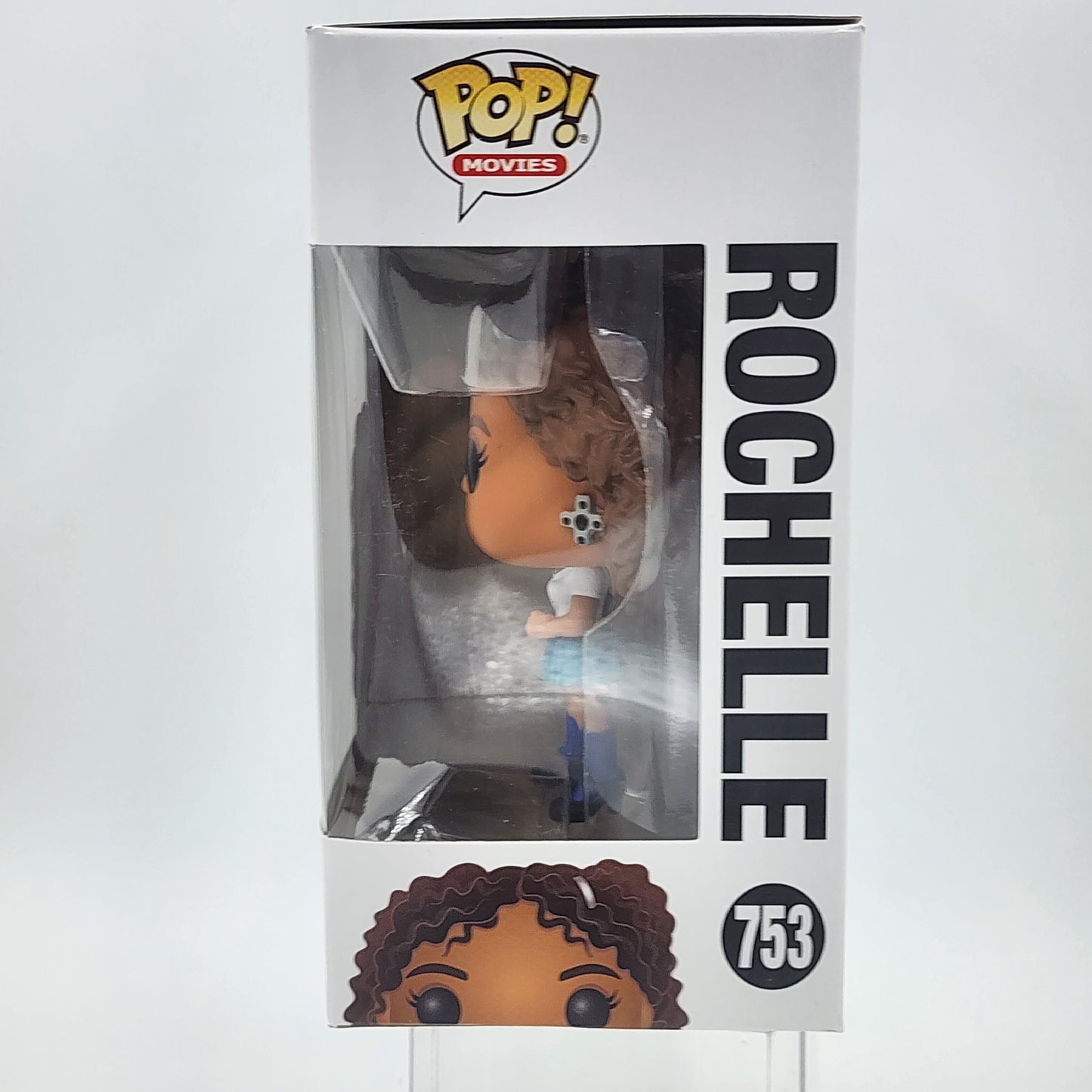 Funko Pop - The Craft: Rochelle #753
