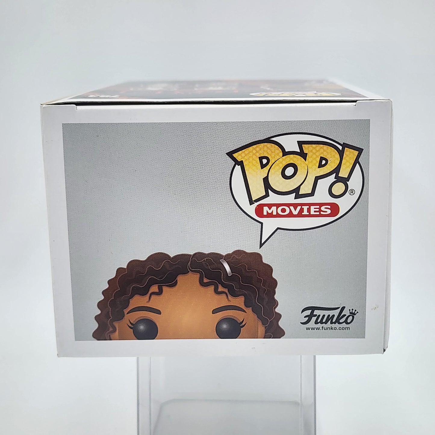 Funko Pop - The Craft: Rochelle #753