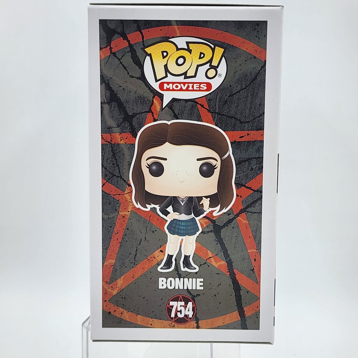 Funko Pop - The Craft: Bonnie #754