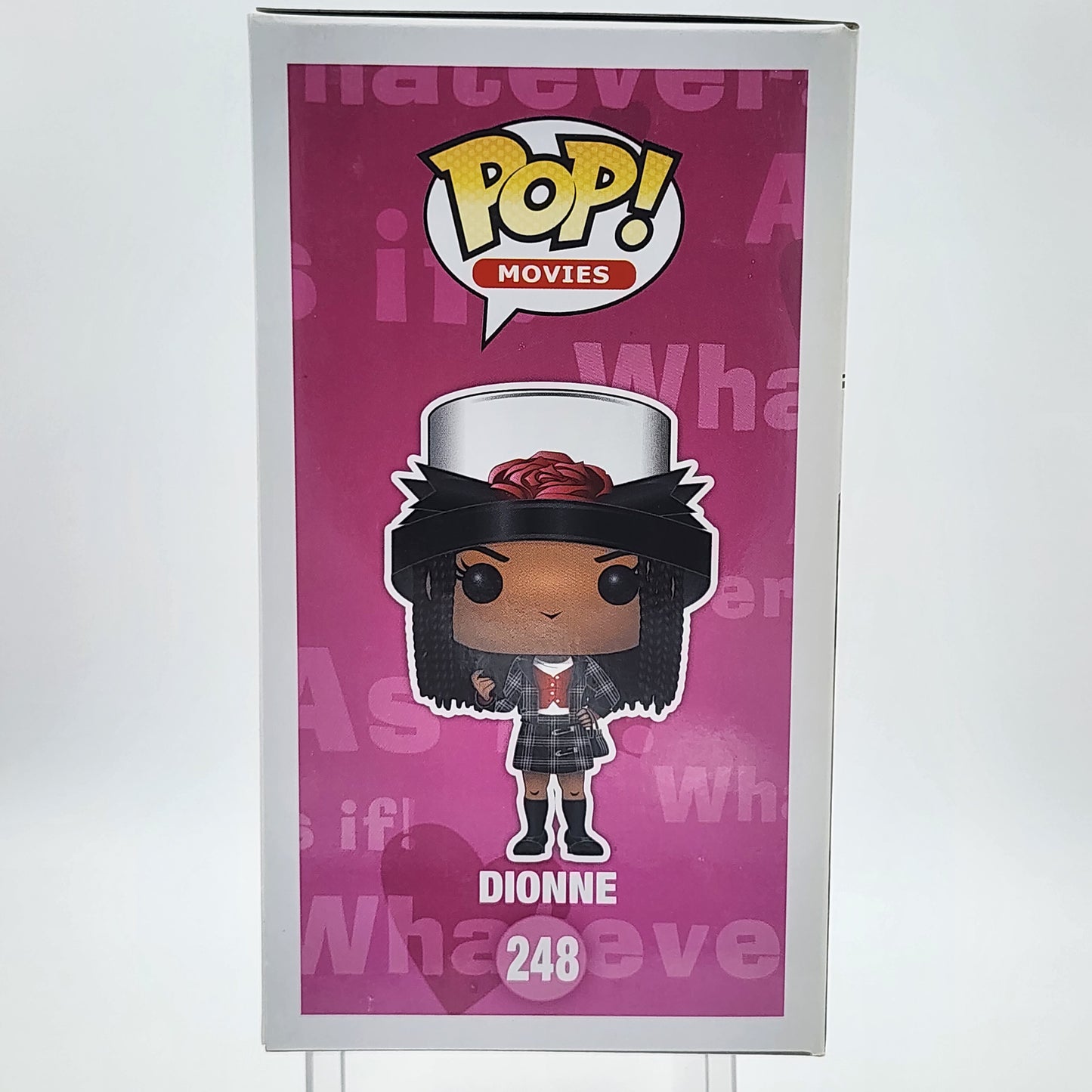 Funko Pop - Clueless: Dionne #248