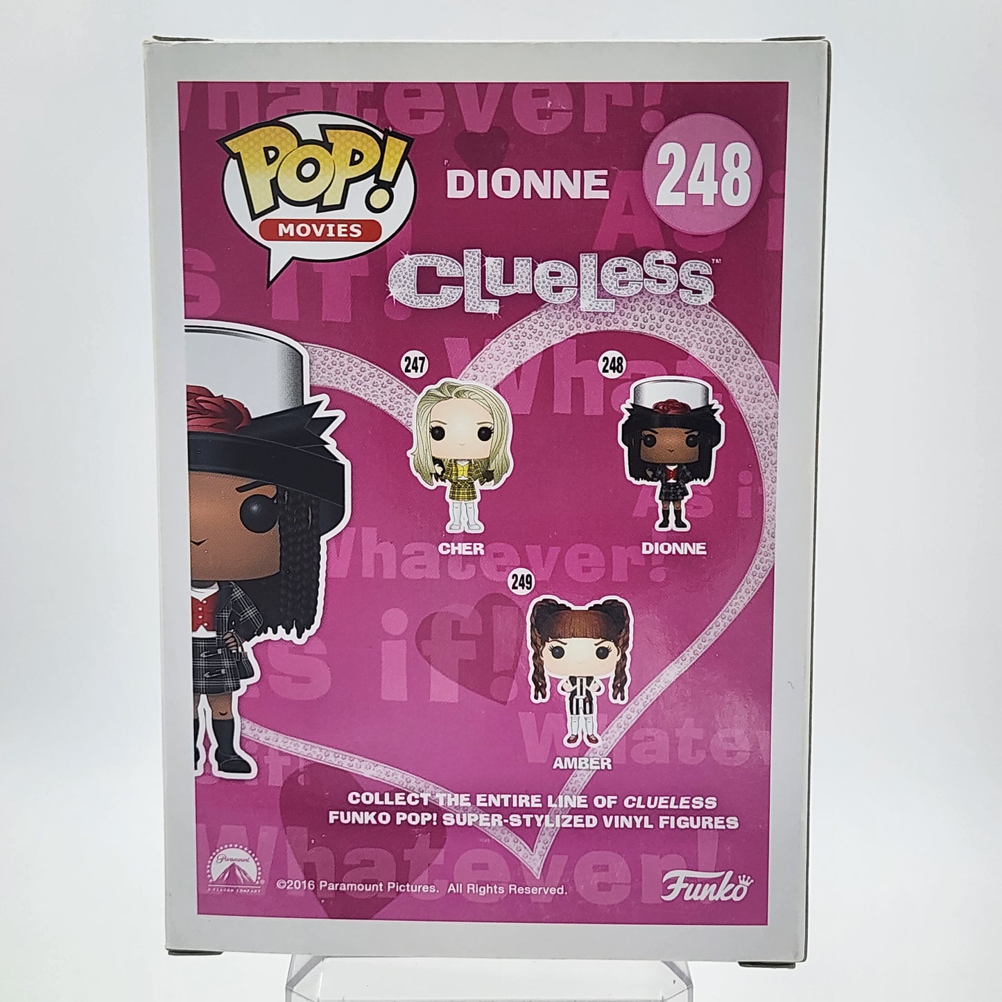 Funko Pop - Clueless: Dionne #248