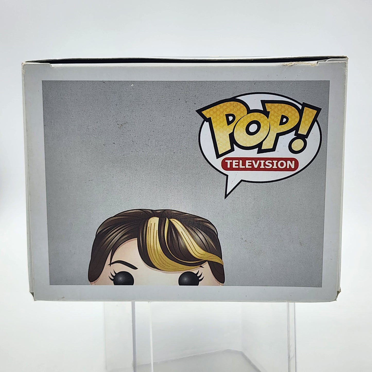 Funko Pop - Sons of Anarchy: Gemma Teller Morrow #90 (Damaged Box)