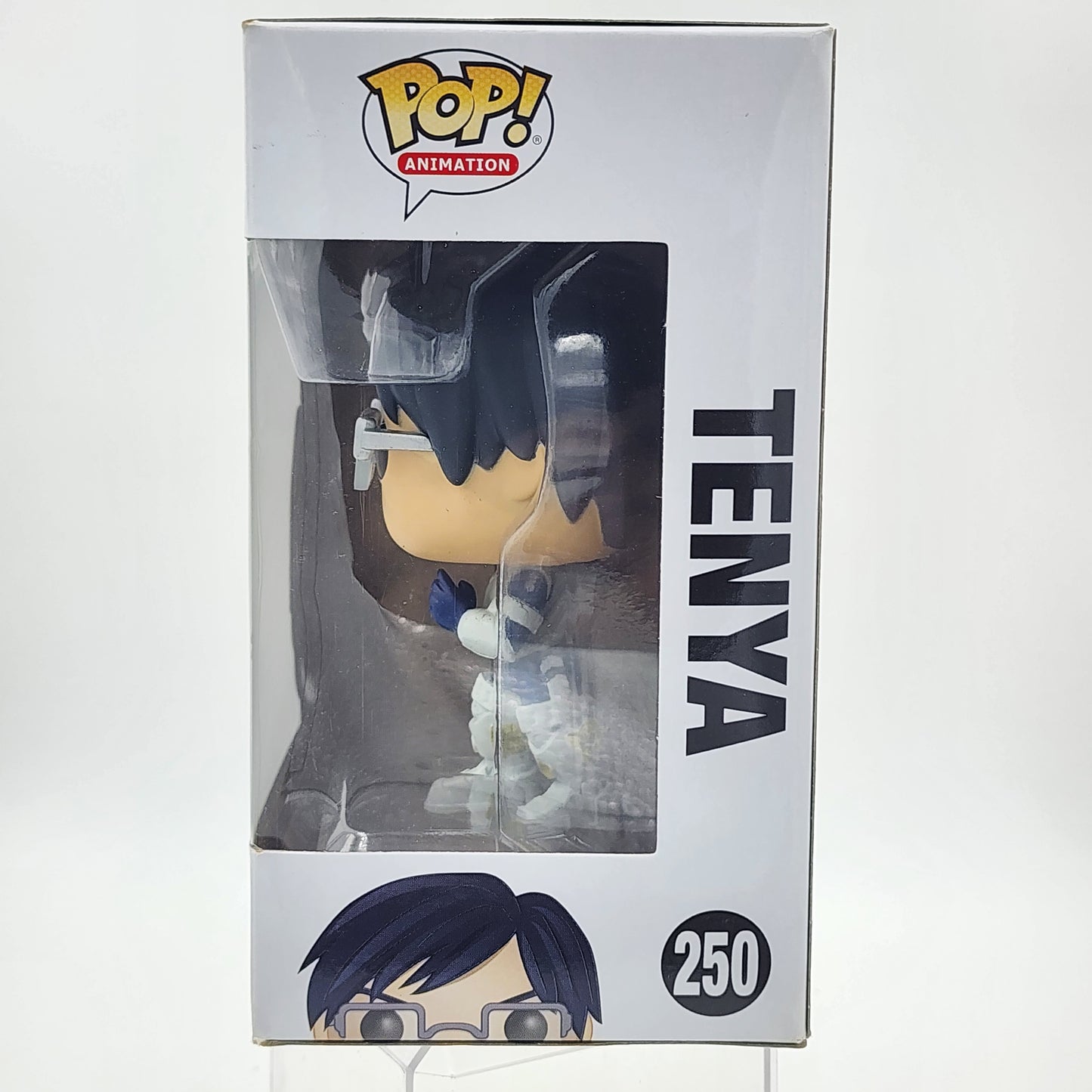 Funko Pop - My Hero Academia: Tenya #250