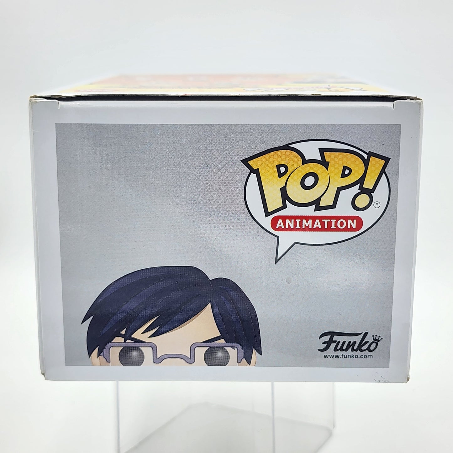 Funko Pop - My Hero Academia: Tenya #250