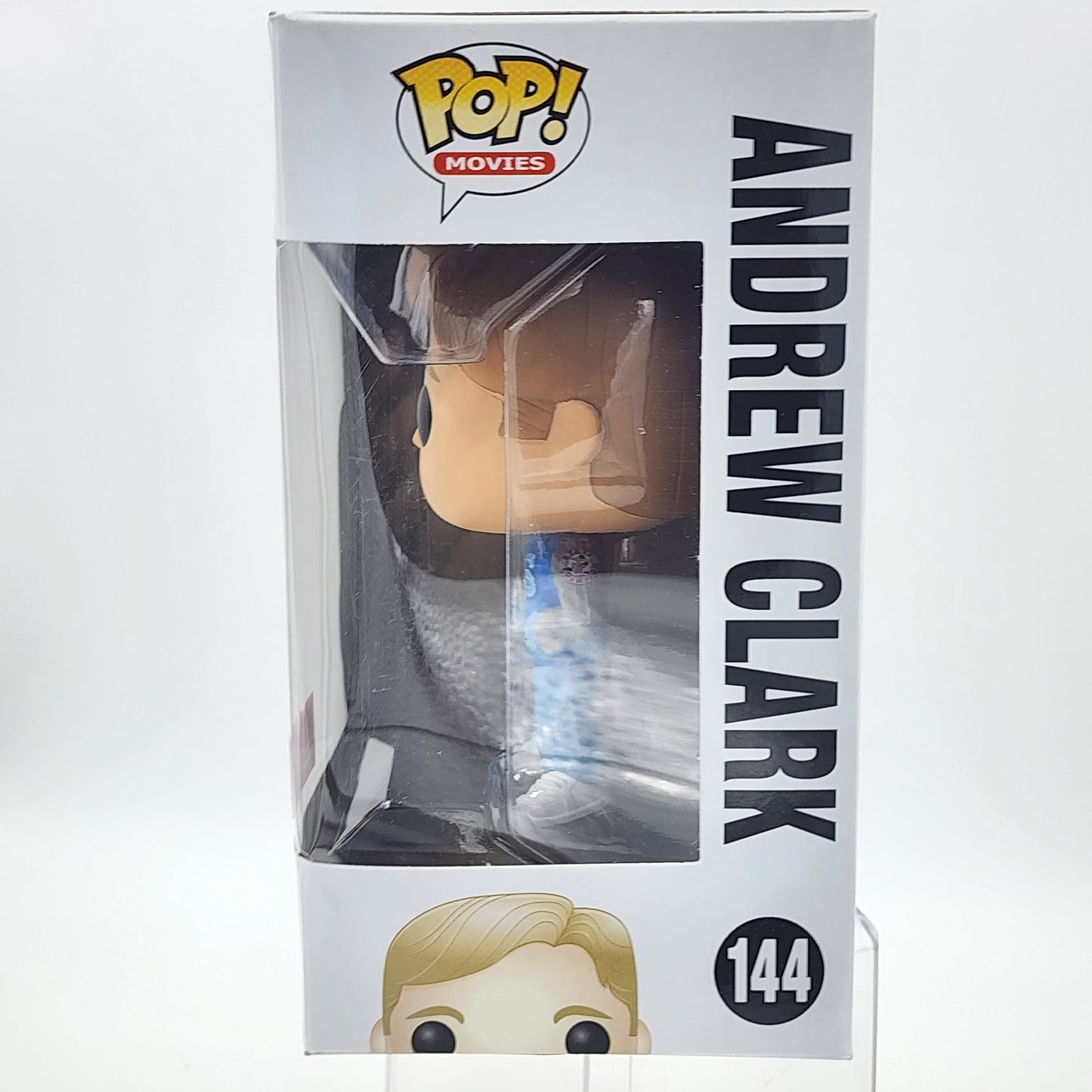 Funko Pop - The Breakfast Club: Andrew Clark #144 (Pre-Release)