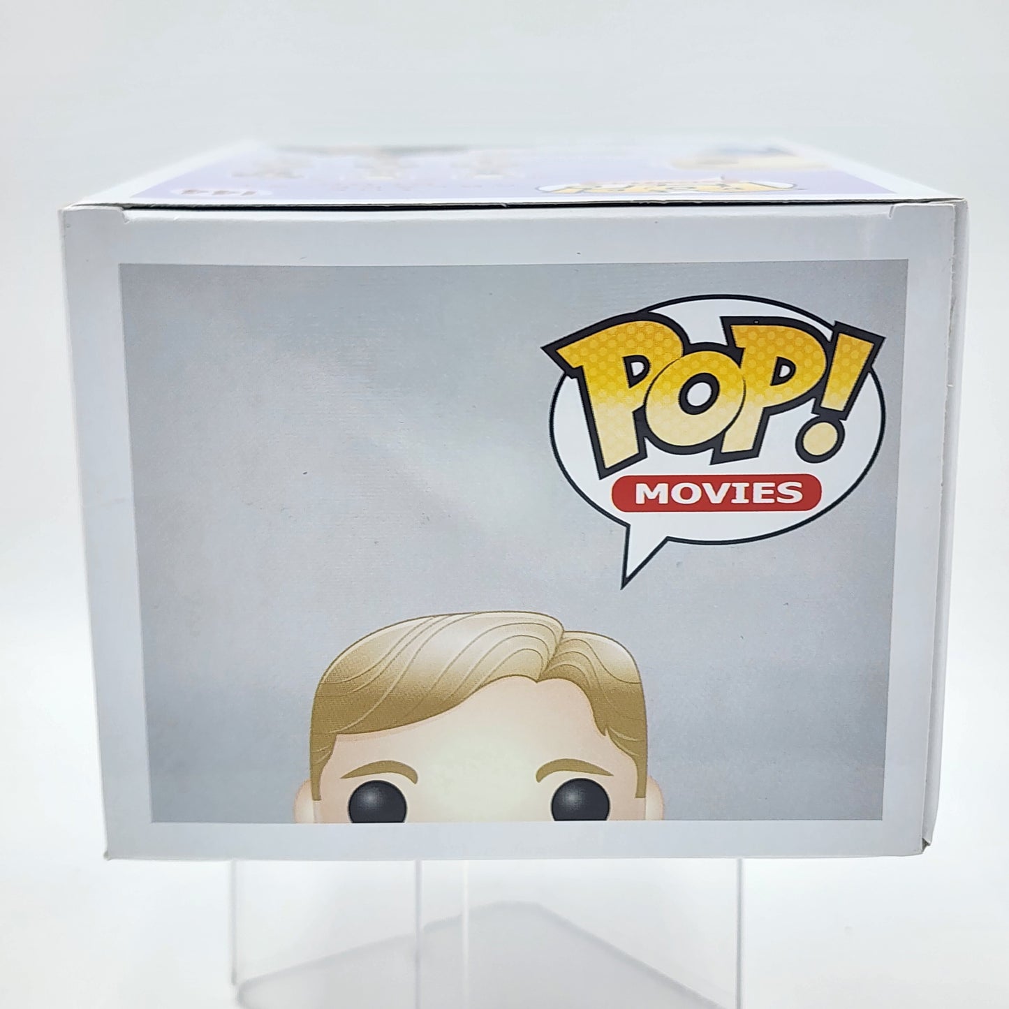 Funko Pop - The Breakfast Club: Andrew Clark #144 (Pre-Release)