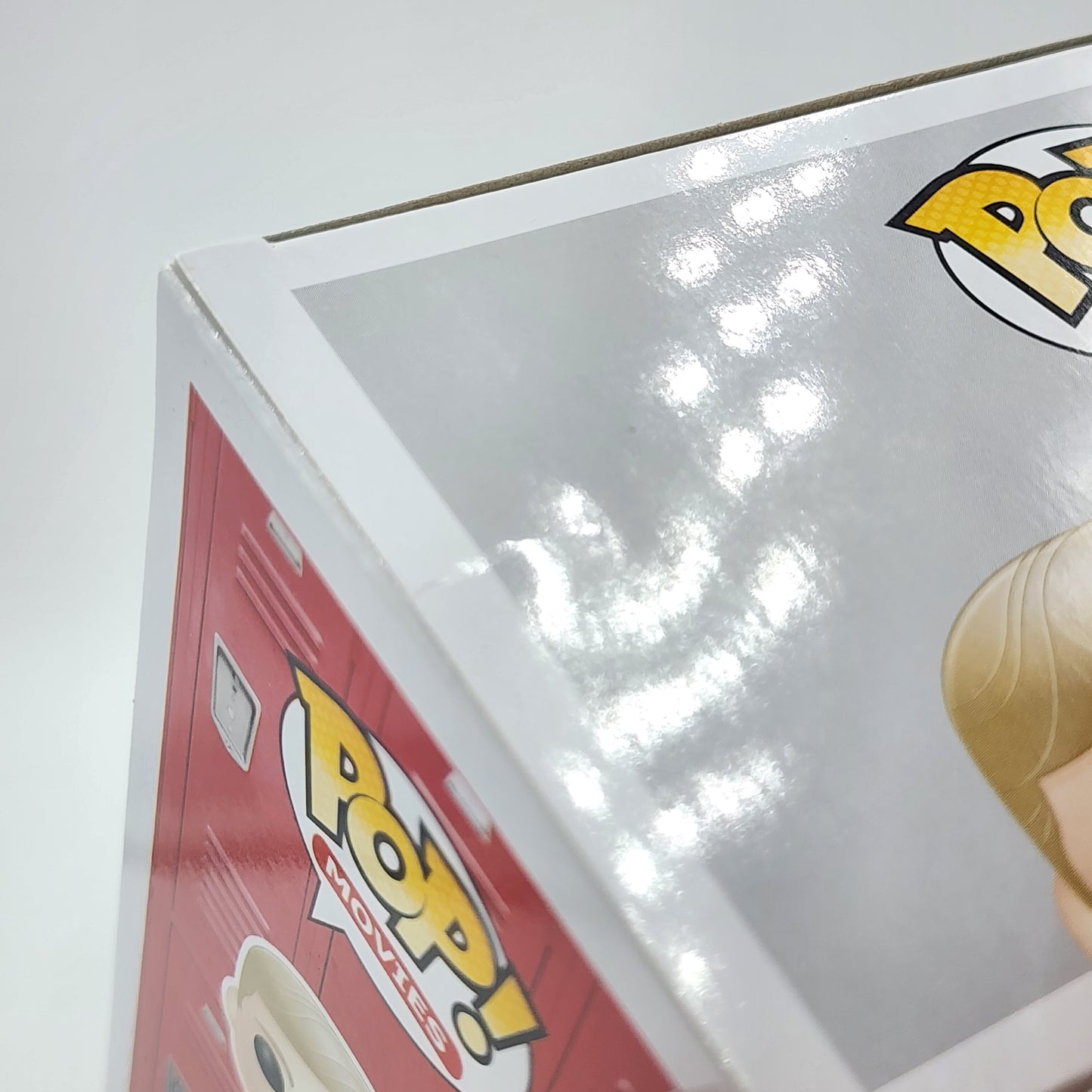 Funko Pop - The Breakfast Club: Andrew Clark #144 (Pre-Release)