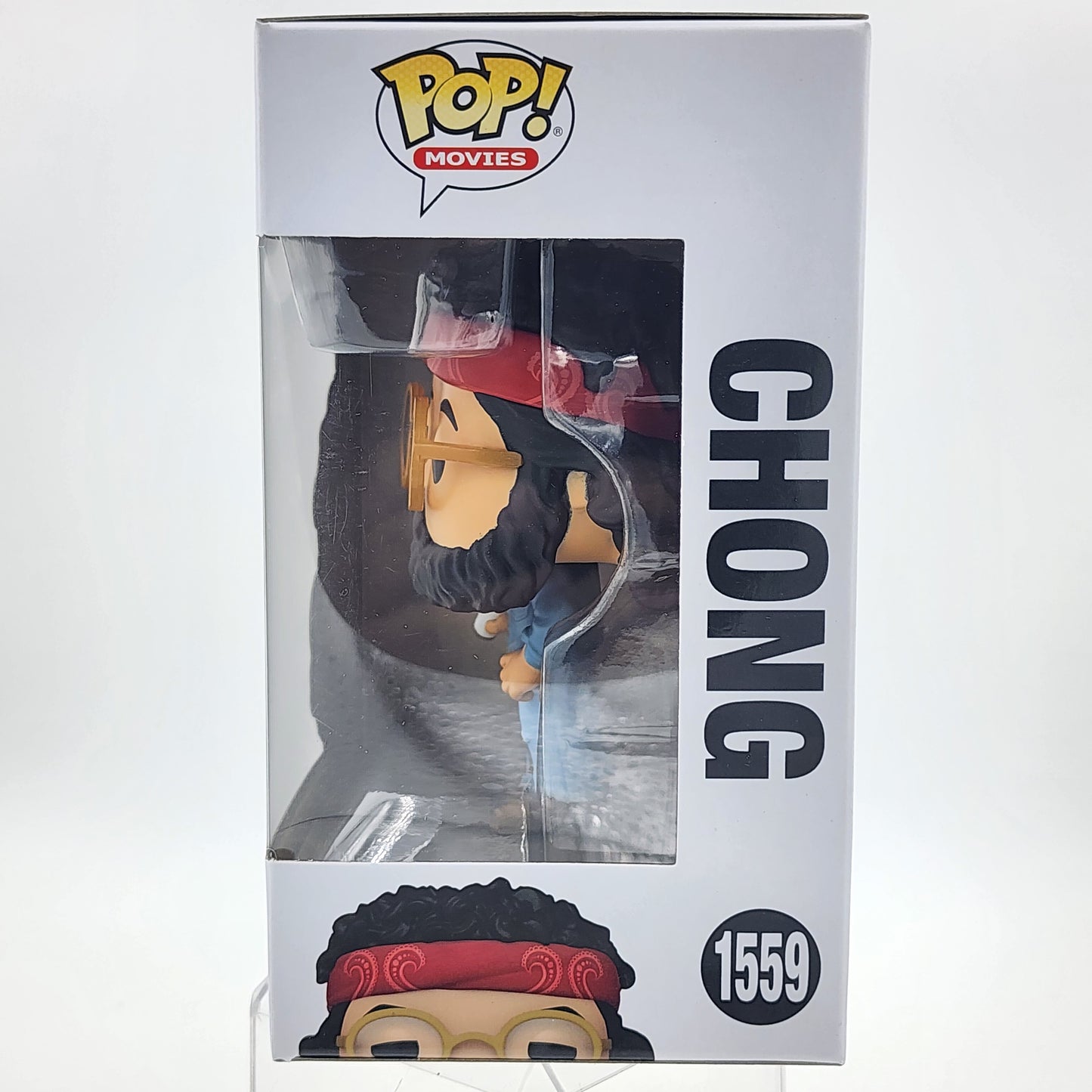 Funko Pop - Up In Smoke: Chong #1559