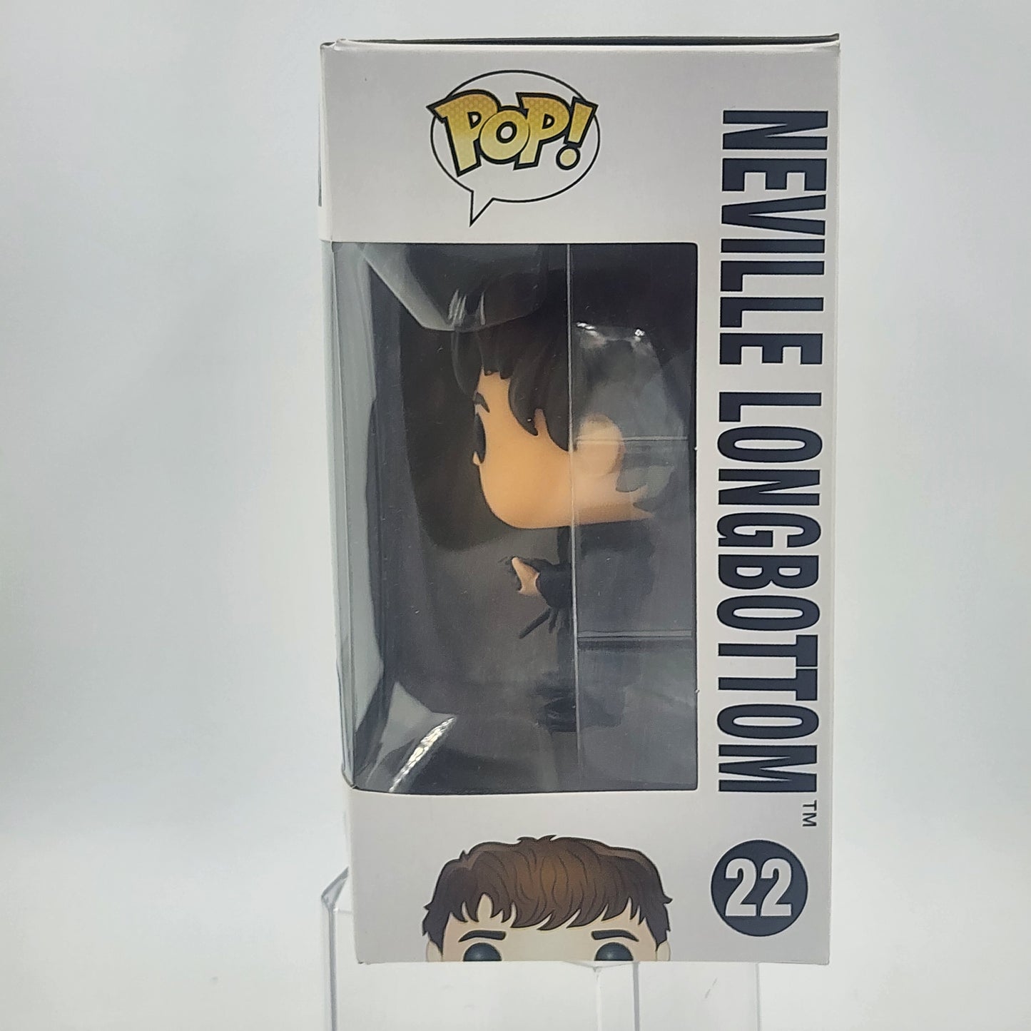 Funko Pop - Harry Potter: Neville Longbottom #22 (Pre-Release)