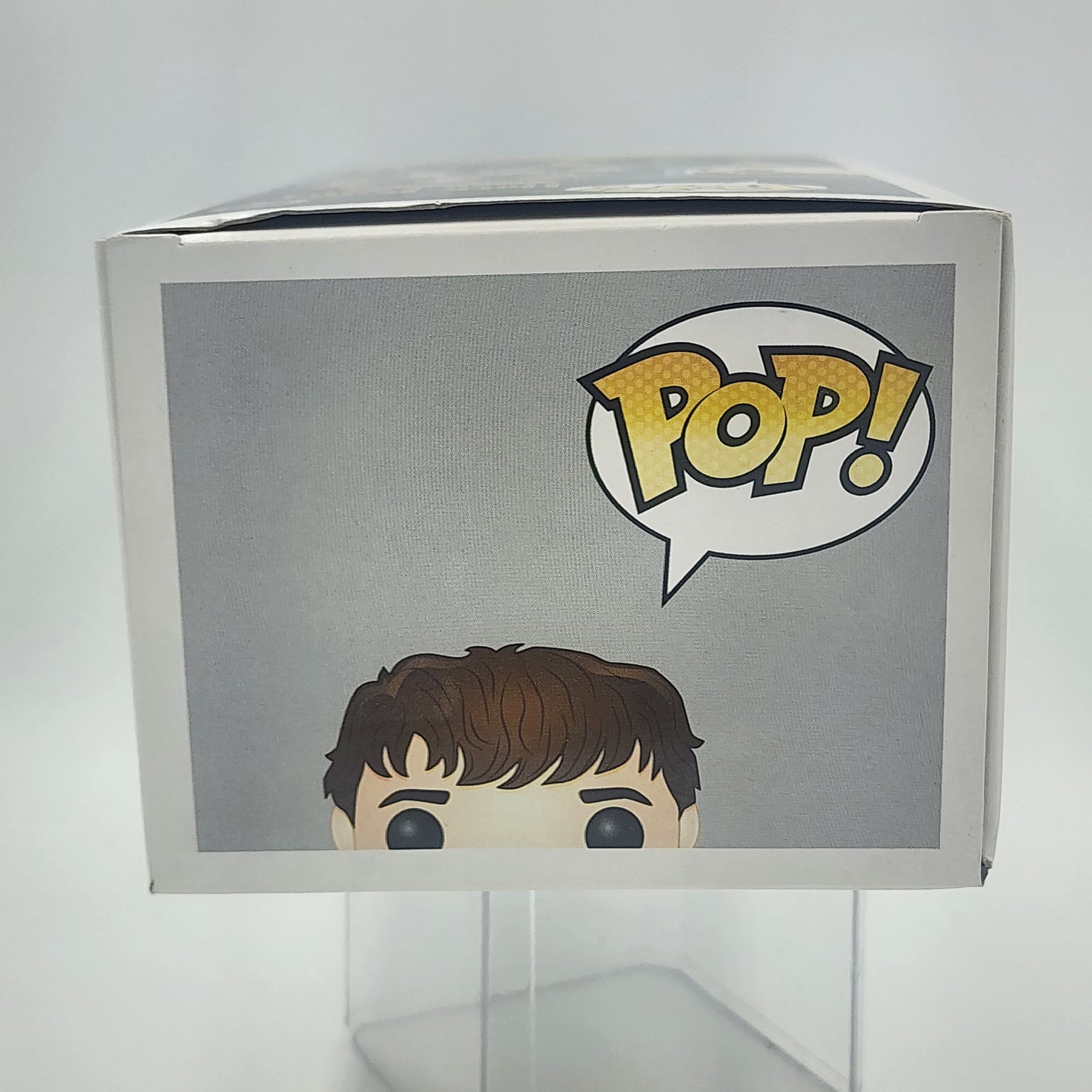 Funko Pop - Harry Potter: Neville Longbottom #22 (Pre-Release)