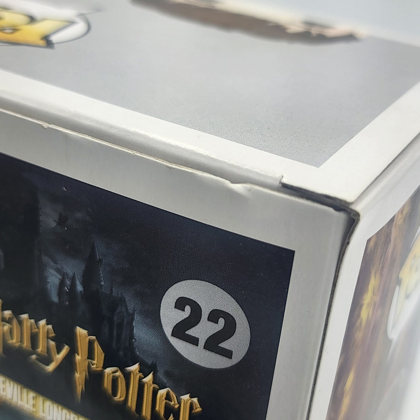 Funko Pop - Harry Potter: Neville Longbottom #22 (Pre-Release)