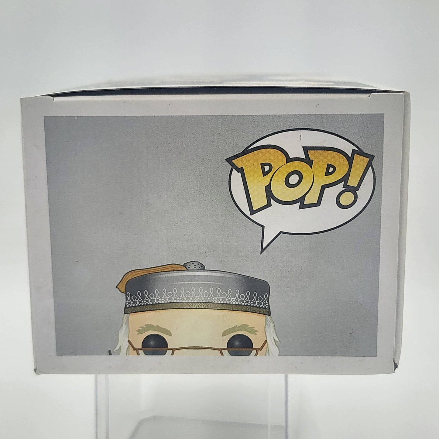 Funko Pop - Harry Potter: Albus Dumbledore #15