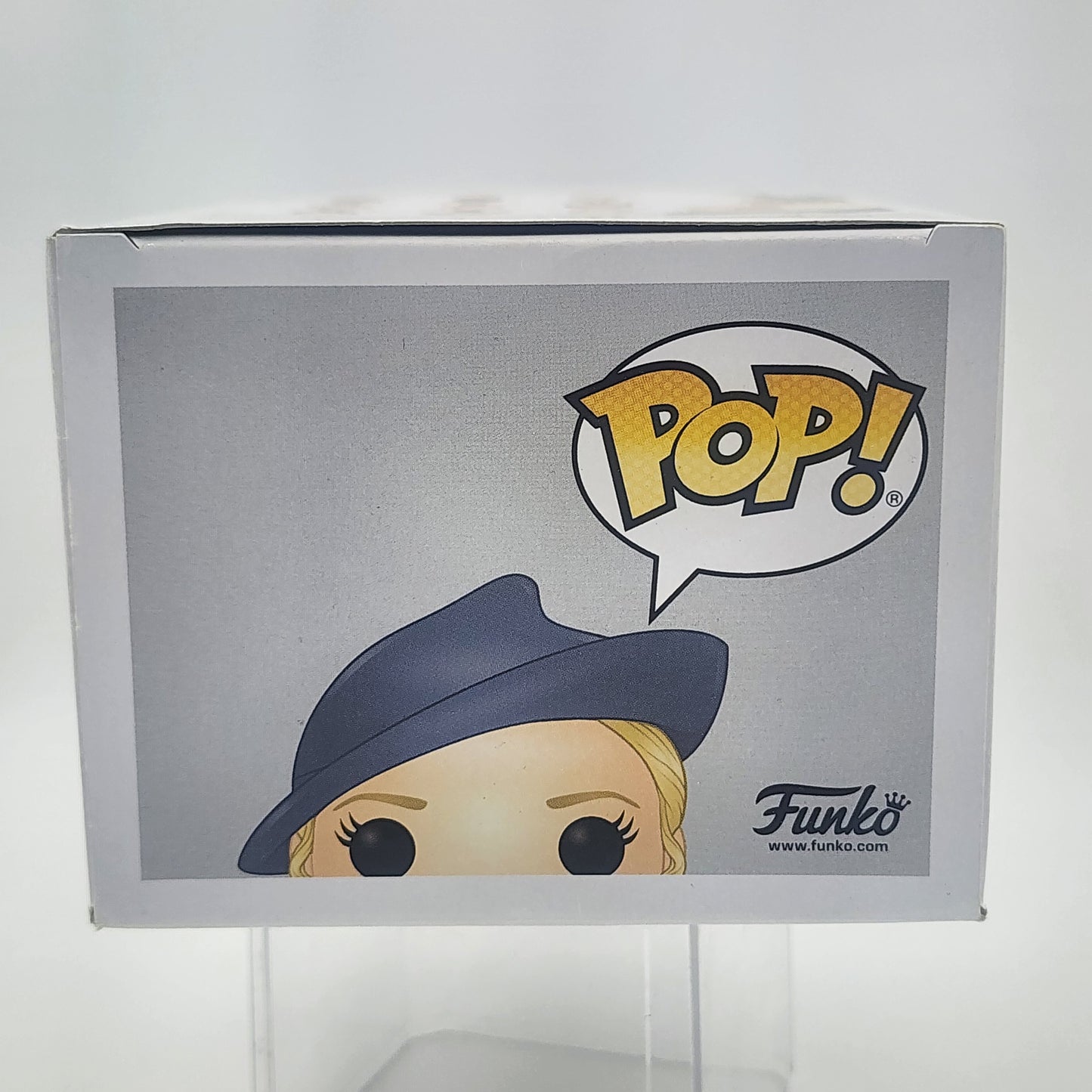 Funko Pop - Harry Potter: Fleur Delacour (Spring Conv.) #108