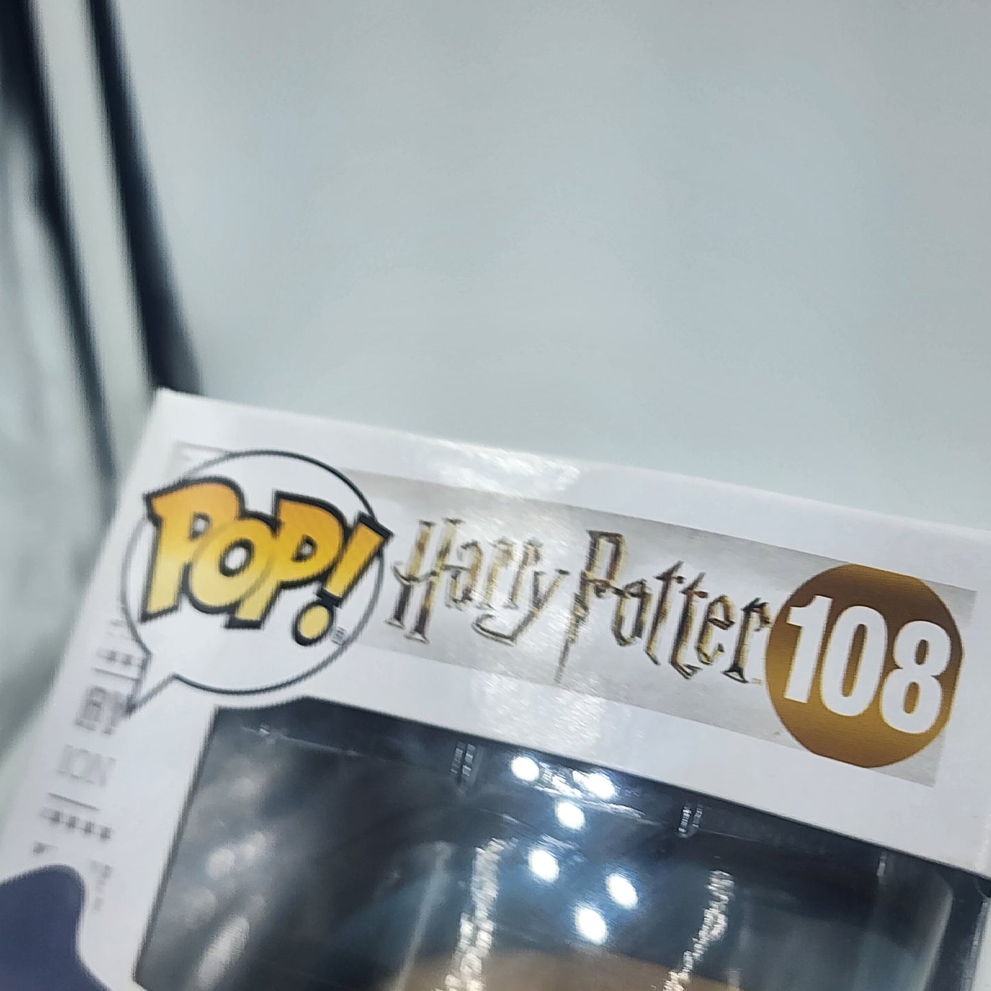 Funko Pop - Harry Potter: Fleur Delacour (Spring Conv.) #108