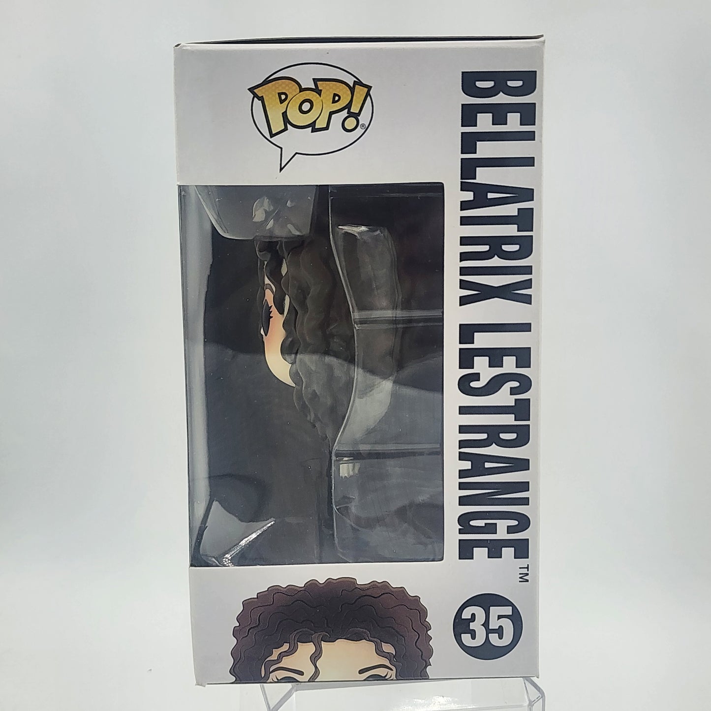 Funko Pop - Harry Potter: Bellatrix Lestrange #35
