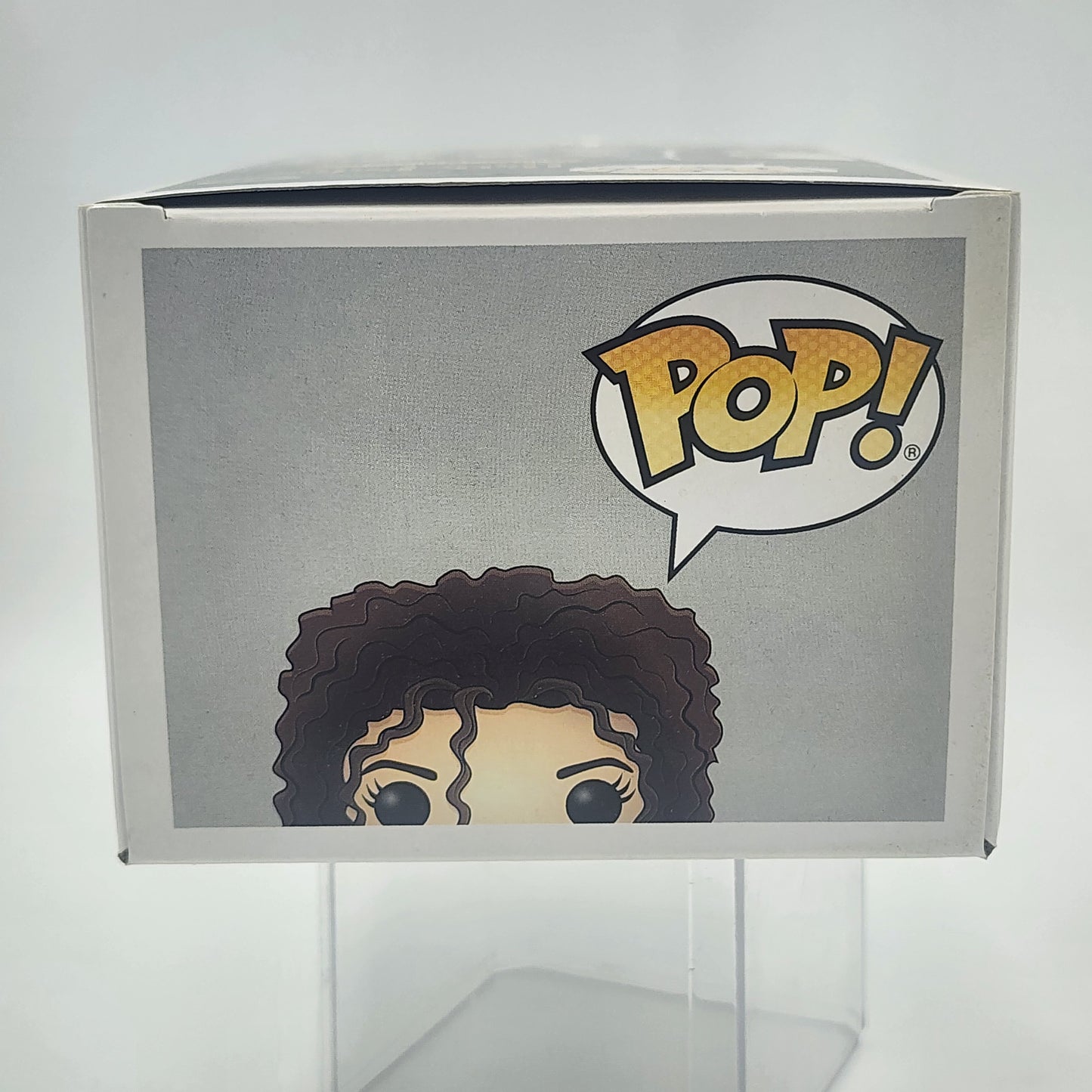 Funko Pop - Harry Potter: Bellatrix Lestrange #35