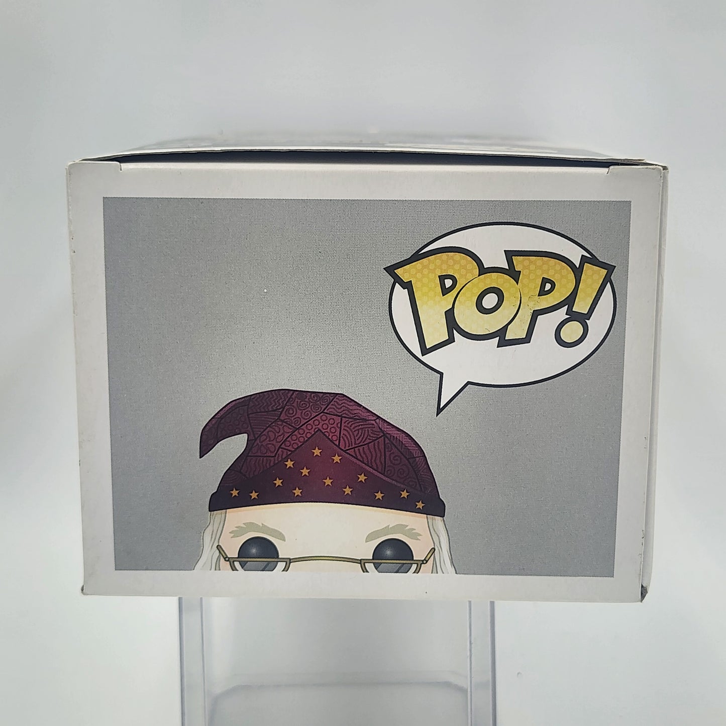 Funko Pop - Harry Potter: Albus Dumbledore #04