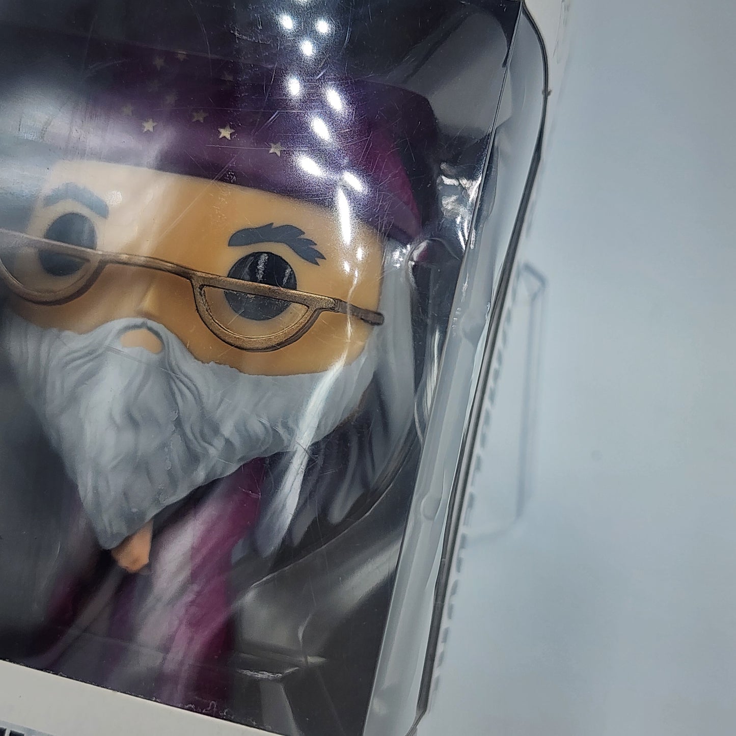 Funko Pop - Harry Potter: Albus Dumbledore #04