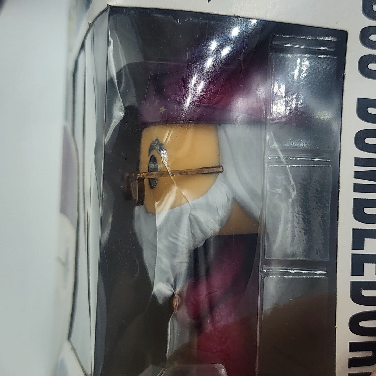 Funko Pop - Harry Potter: Albus Dumbledore #04
