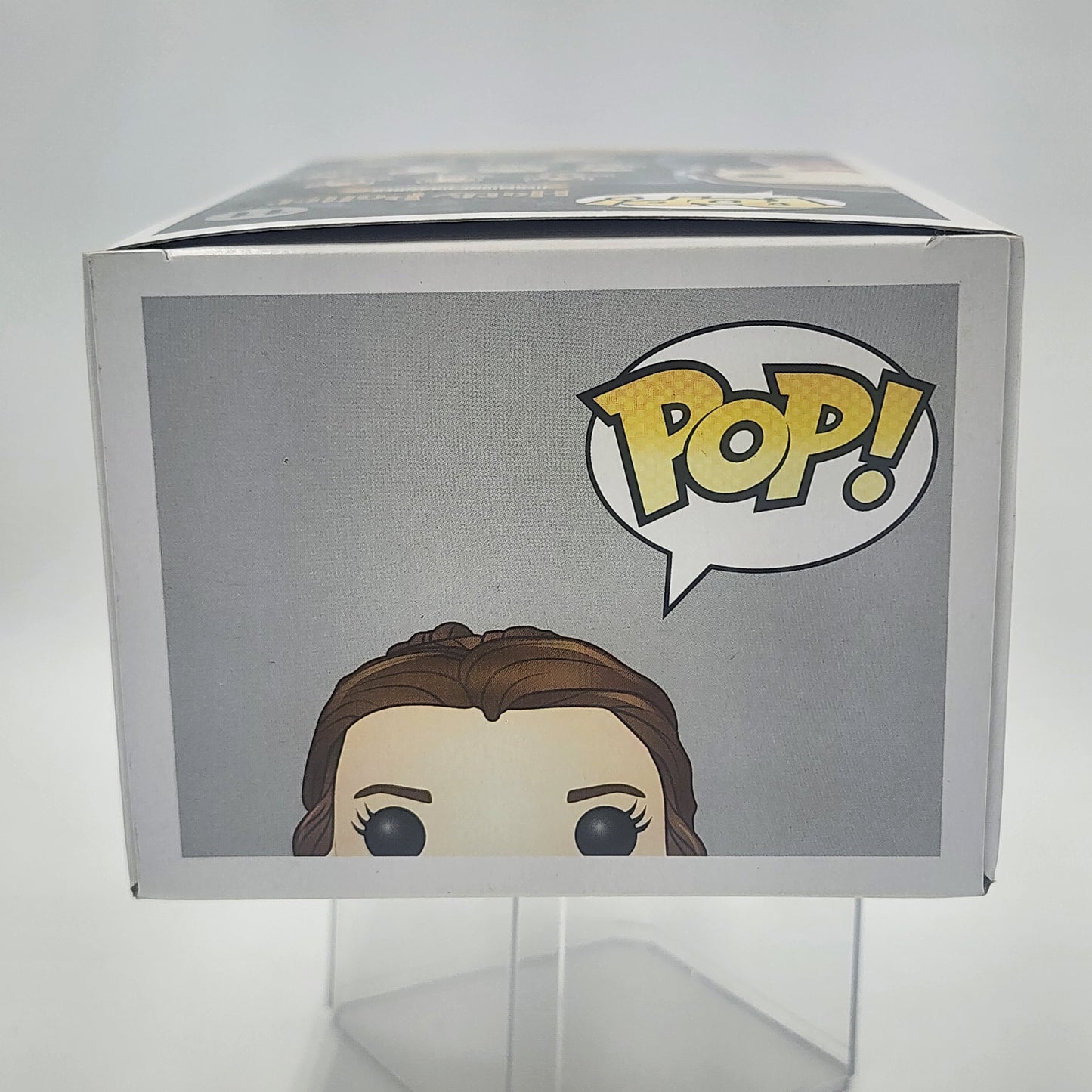 Funko Pop - Harry Potter: Hermione Granger (Yule Ball) (Blue Box) #11