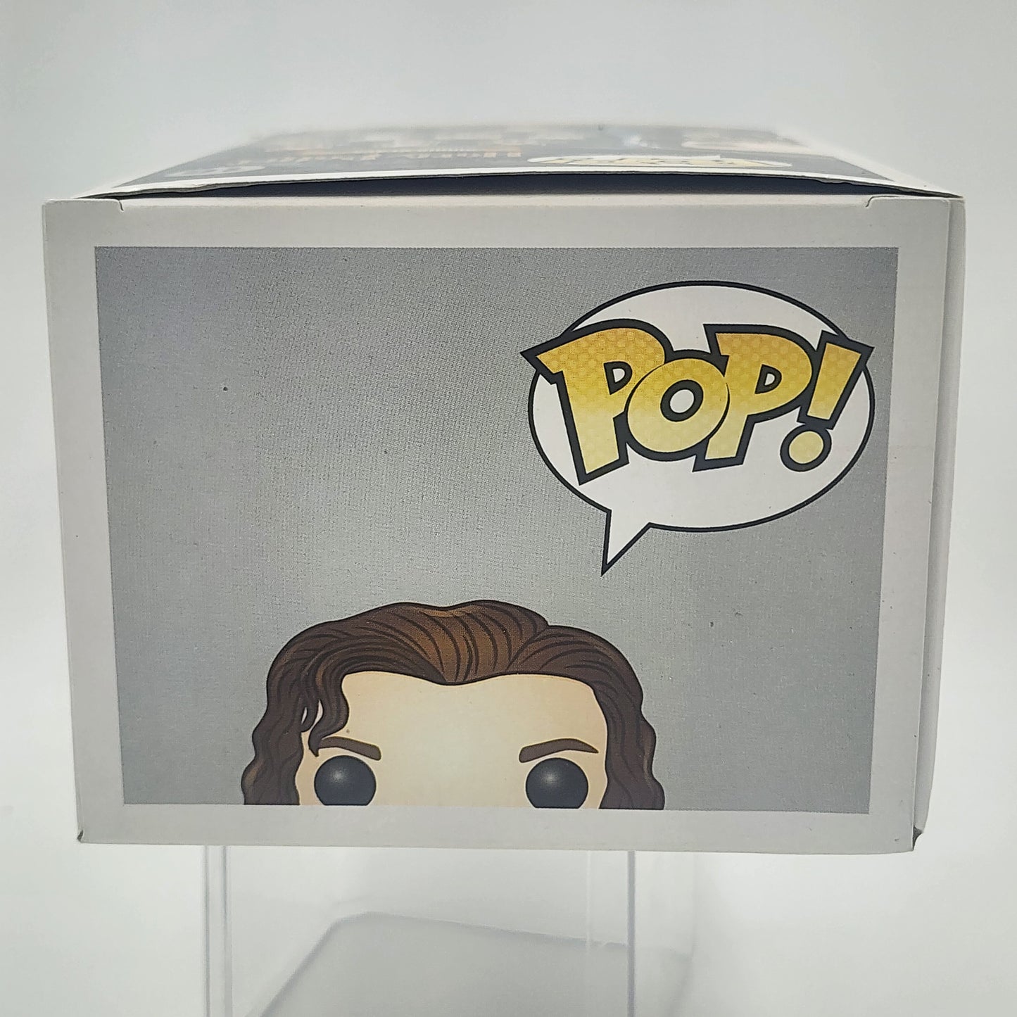 Funko Pop! Harry Potter: Sirius Black #16