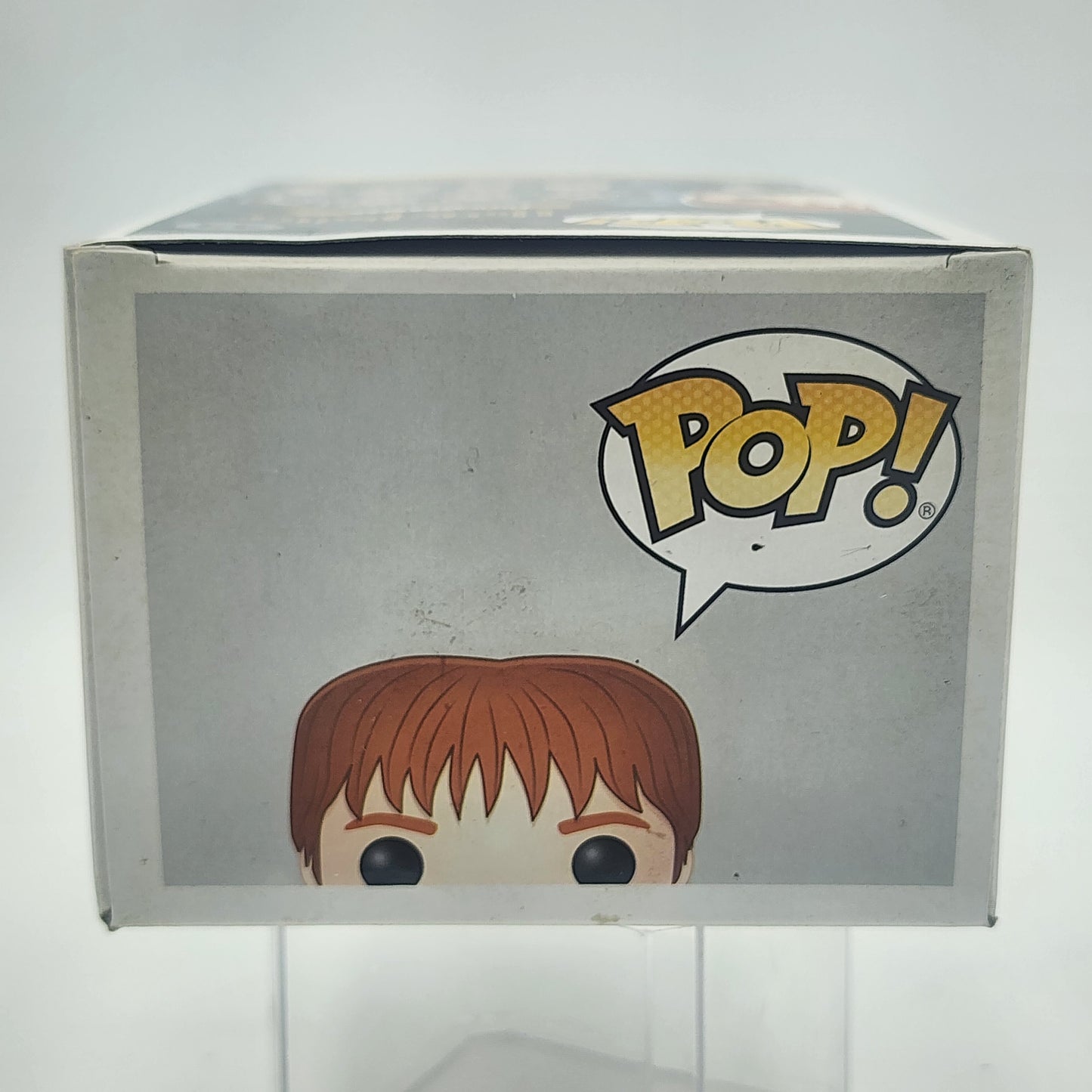 Funko Pop! Harry Potter: Fred Weasley #33