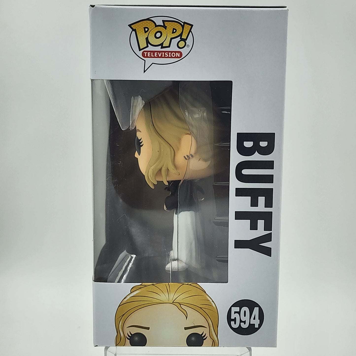 Funko Pop - Buffy Vampire Slayer: Buffy #594
