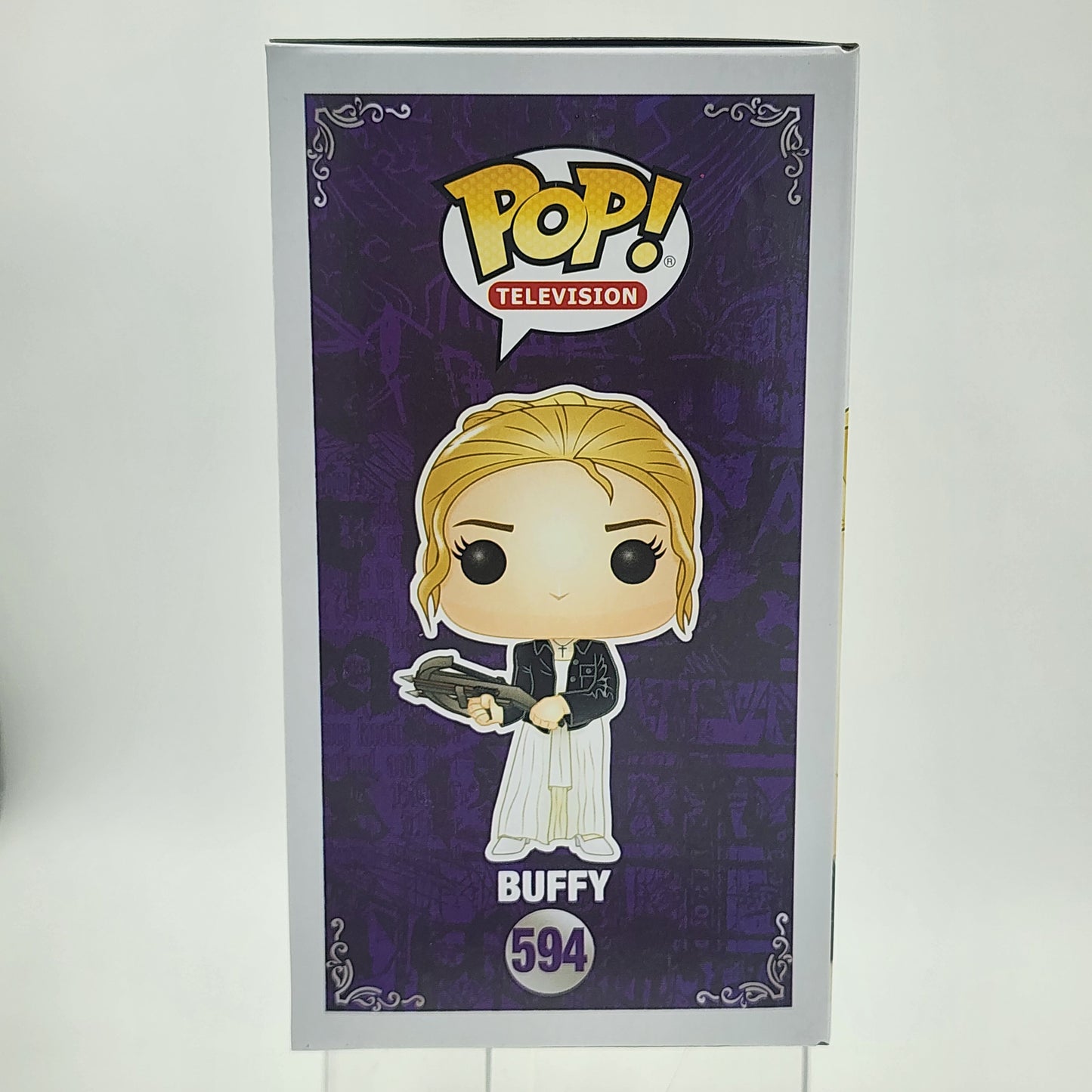 Funko Pop - Buffy Vampire Slayer: Buffy #594