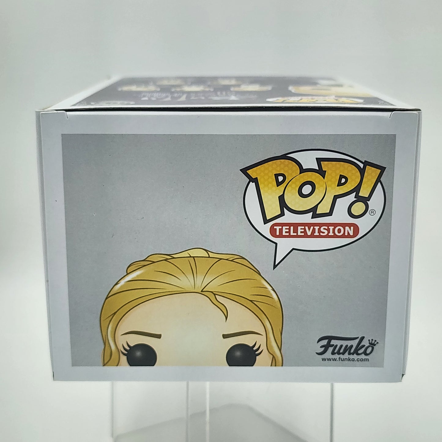 Funko Pop - Buffy Vampire Slayer: Buffy #594
