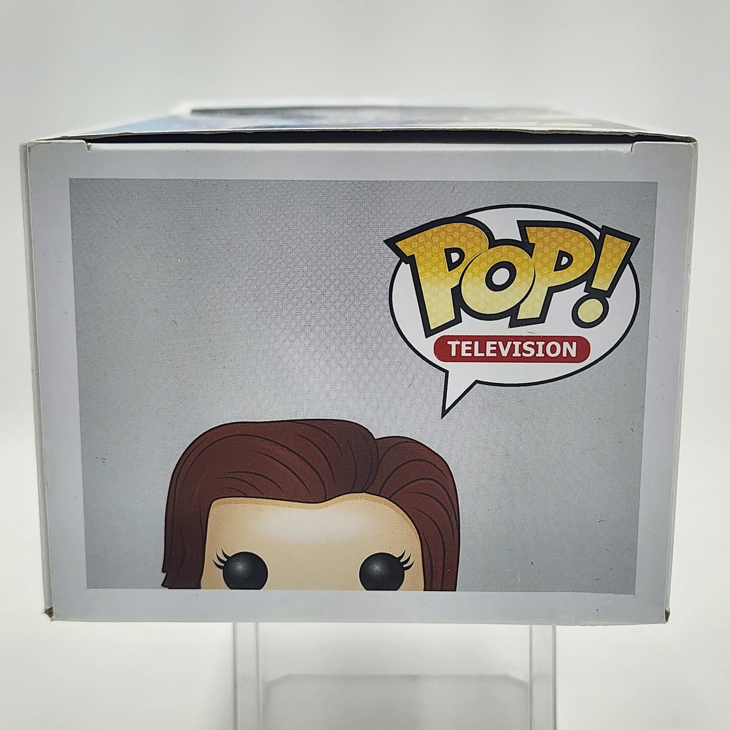 Funko Pop - The X-Files: Dana Scully #184