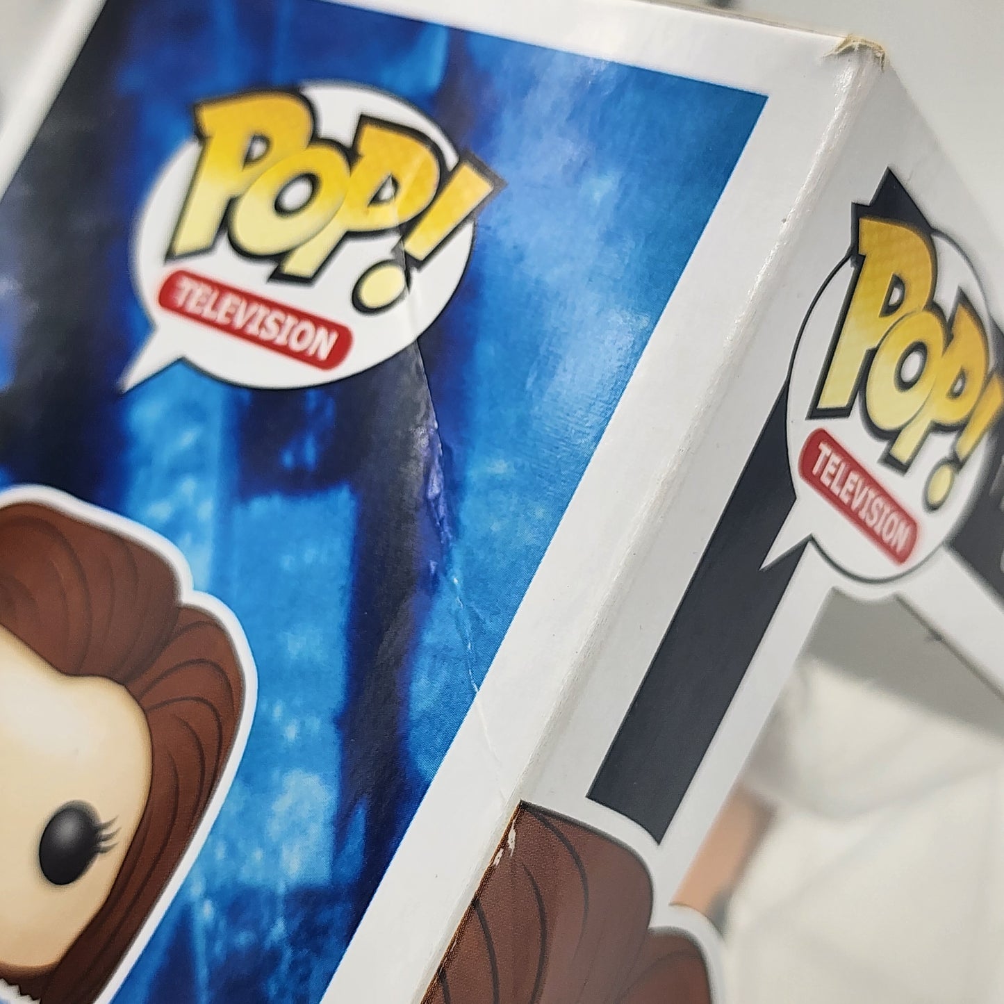 Funko Pop - The X-Files: Dana Scully #184