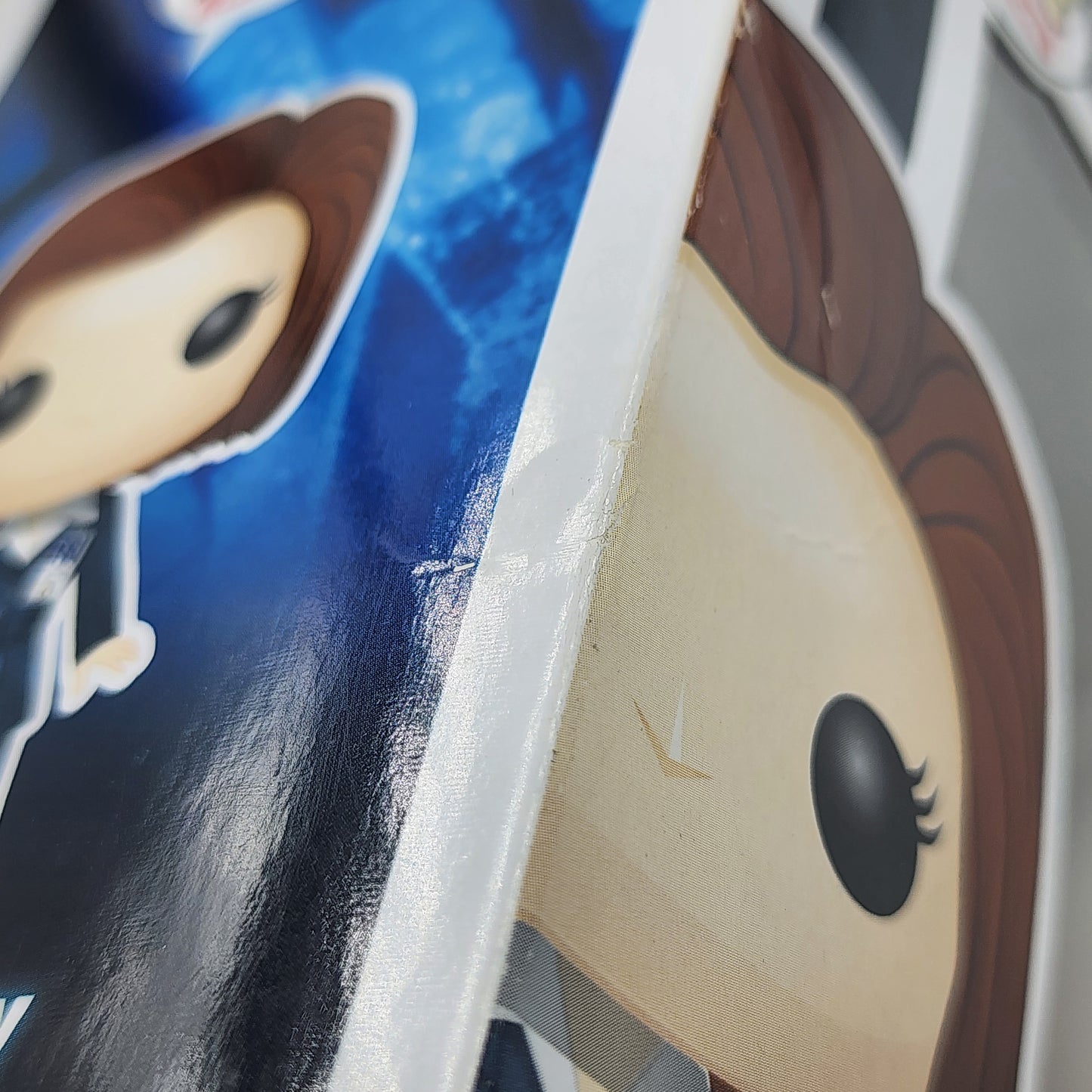 Funko Pop - The X-Files: Dana Scully #184