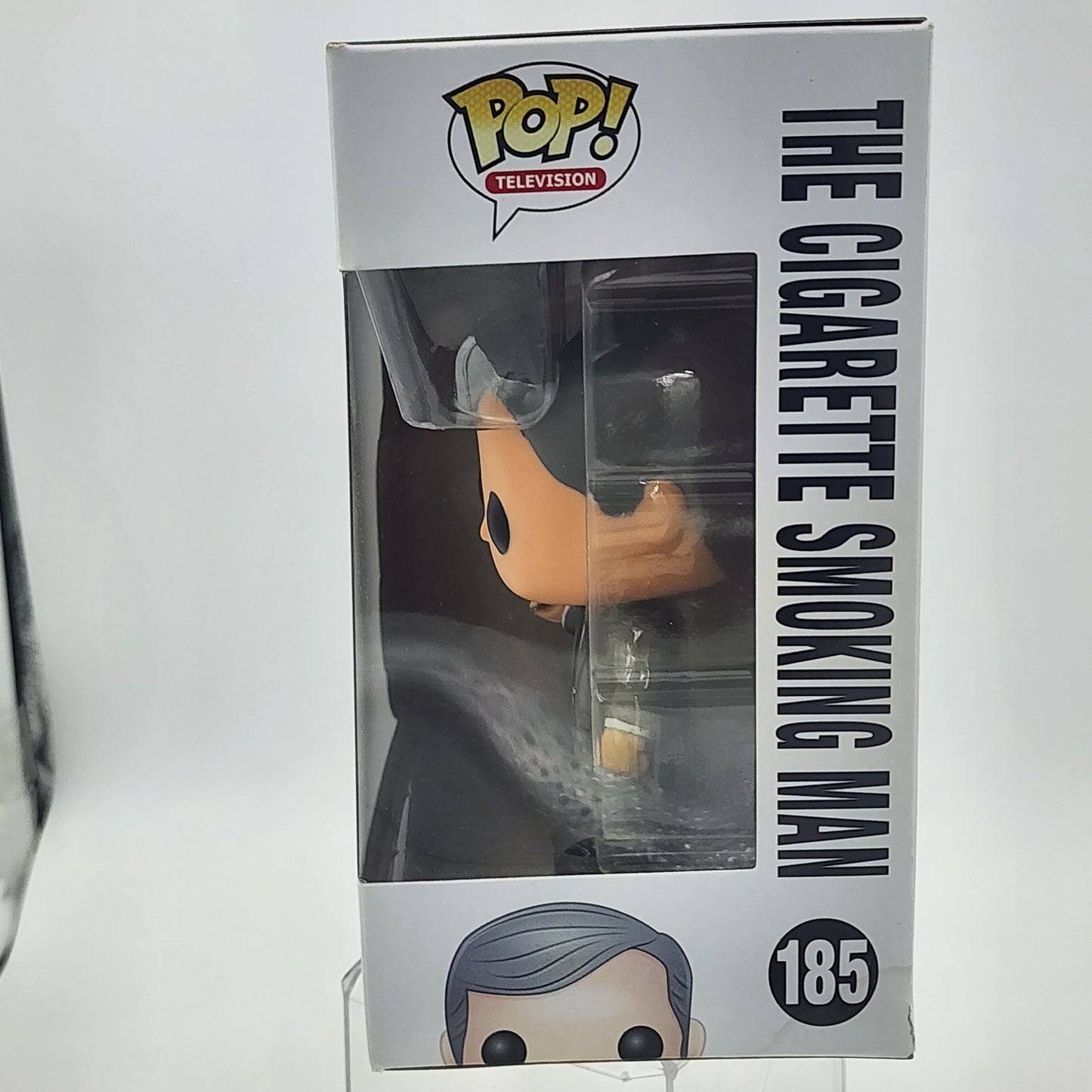 Funko Pop - The X-Files: The Cigarette Smoking Man #185