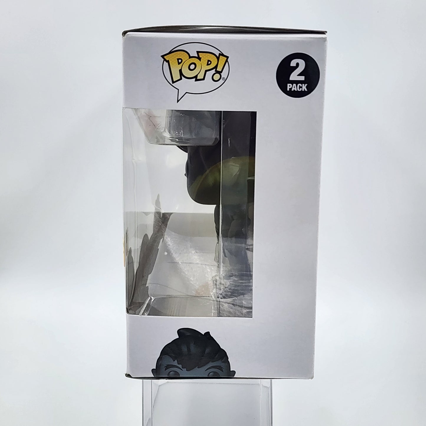 Funko Pop - Peter Pan & Peter Pan's Shadow 2-Pack