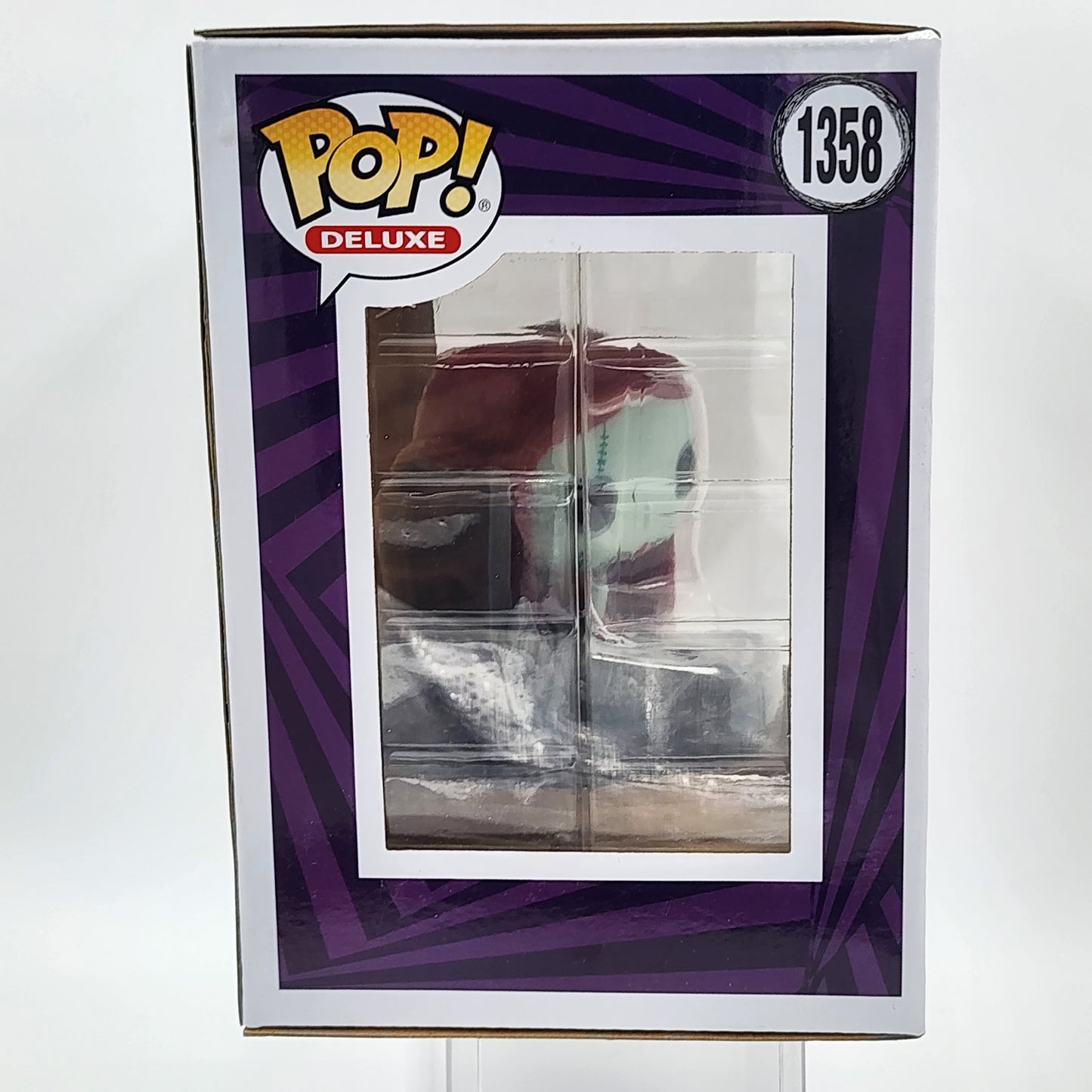 Funko Pop - Nightmare Before Christmas: Sally (Deluxe) #1358