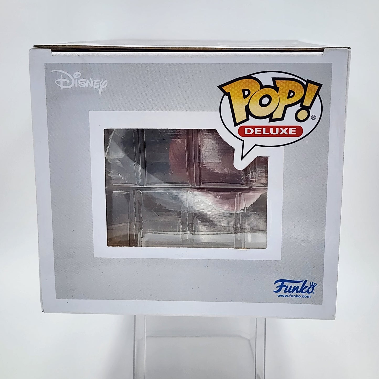 Funko Pop - Nightmare Before Christmas: Sally (Deluxe) #1358