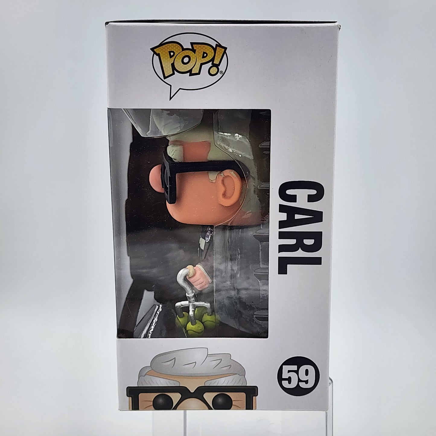 Funko Pop - Up!: Carl #59