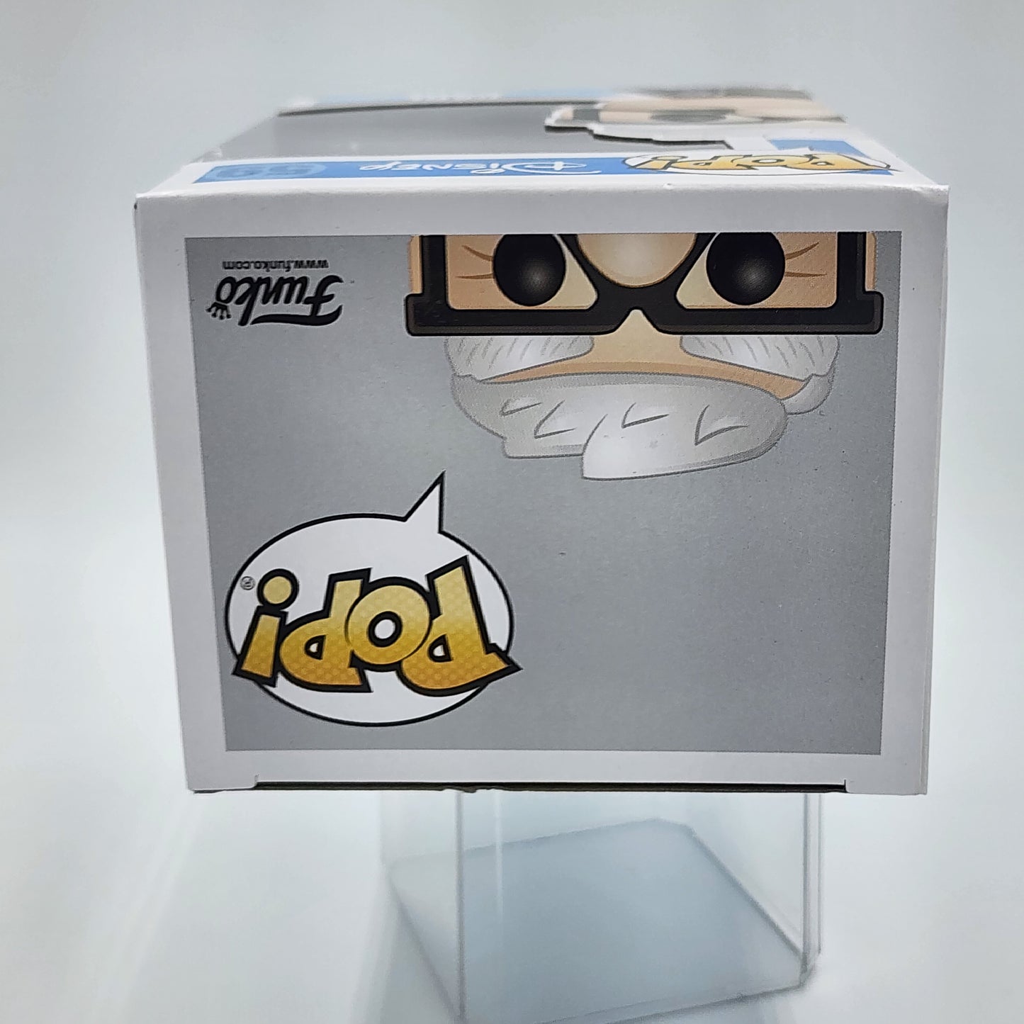 Funko Pop - Up!: Carl #59