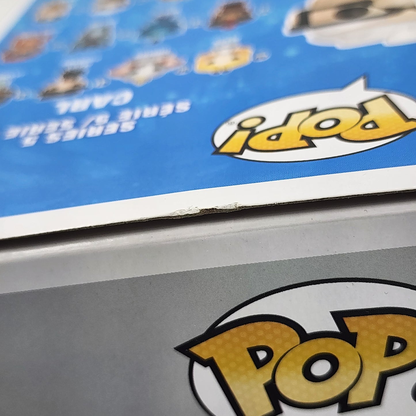 Funko Pop - Up!: Carl #59