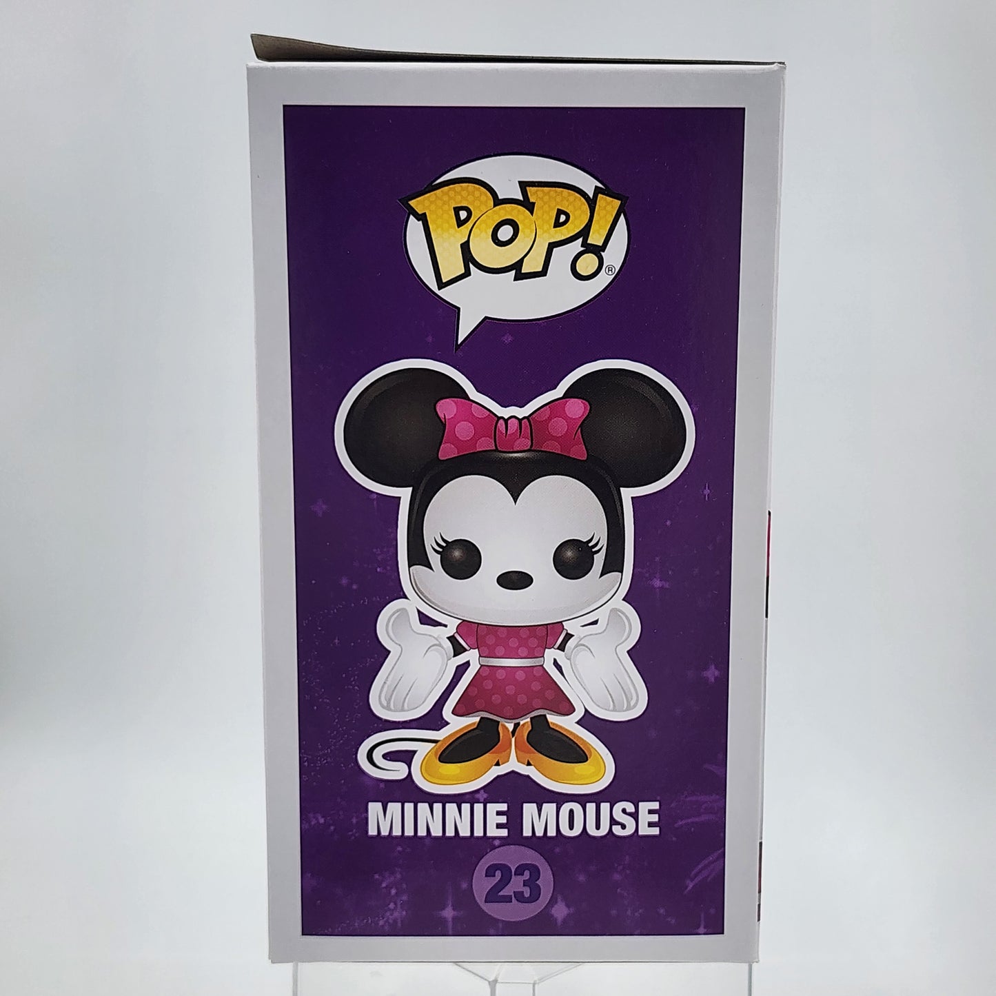 Funko Pop - Minnie Mouse #23