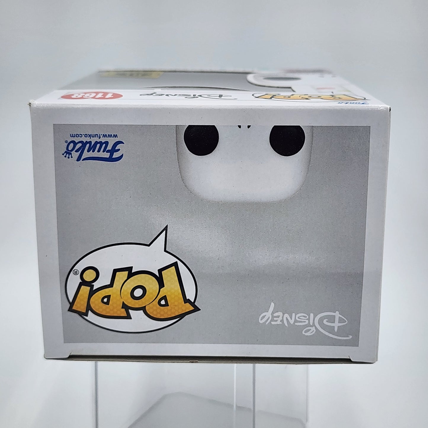 Funko Pop - Jack Skellington (HT Expo '22) #1168