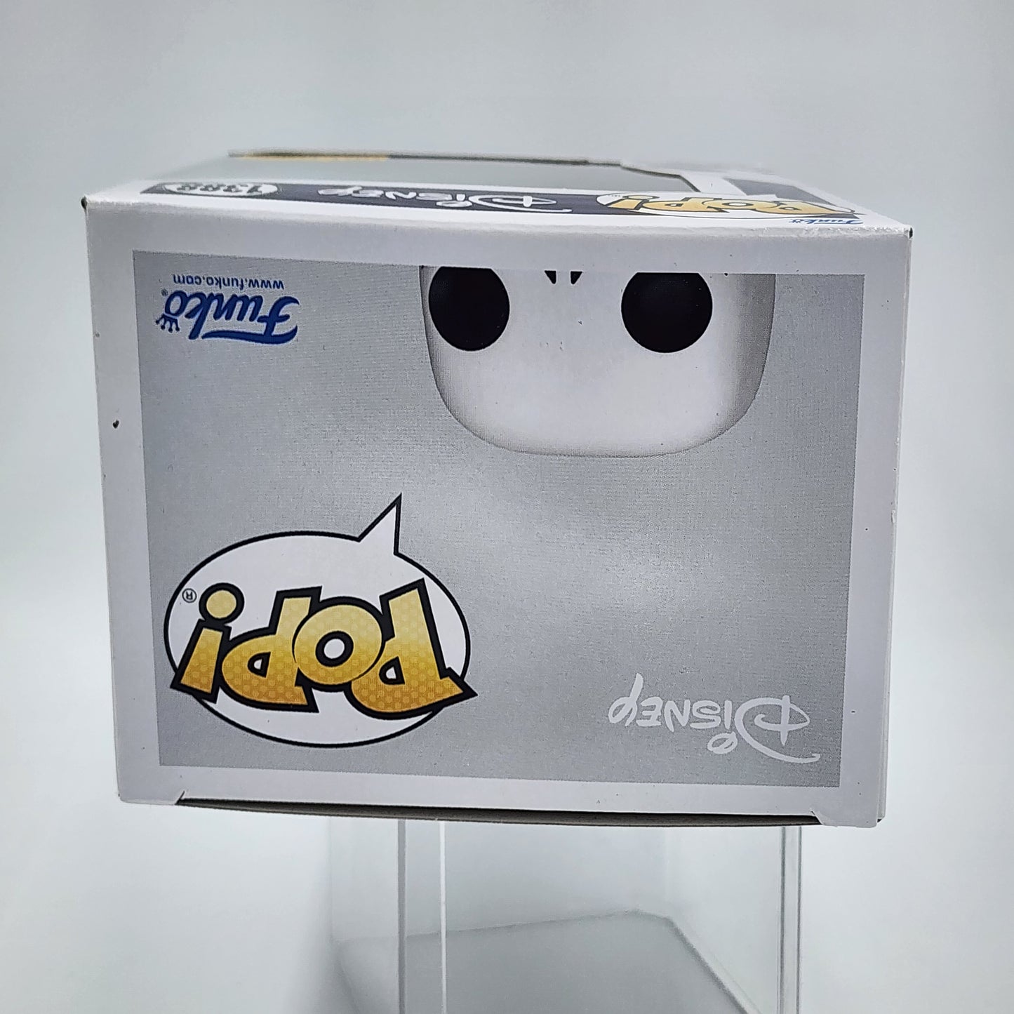 Funko Pop - Headless Jack Skellington #1388