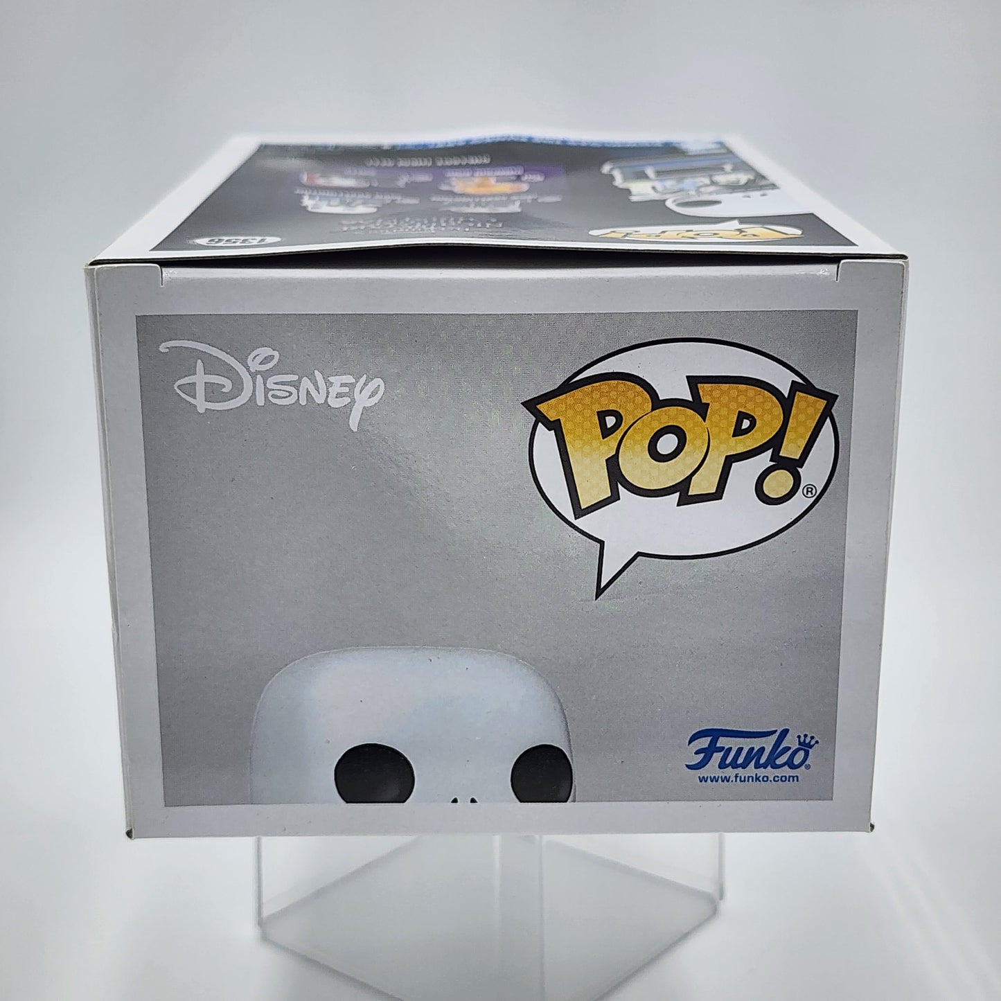 Funko Pop - Jack Skellington (Lab Experiment) #1356