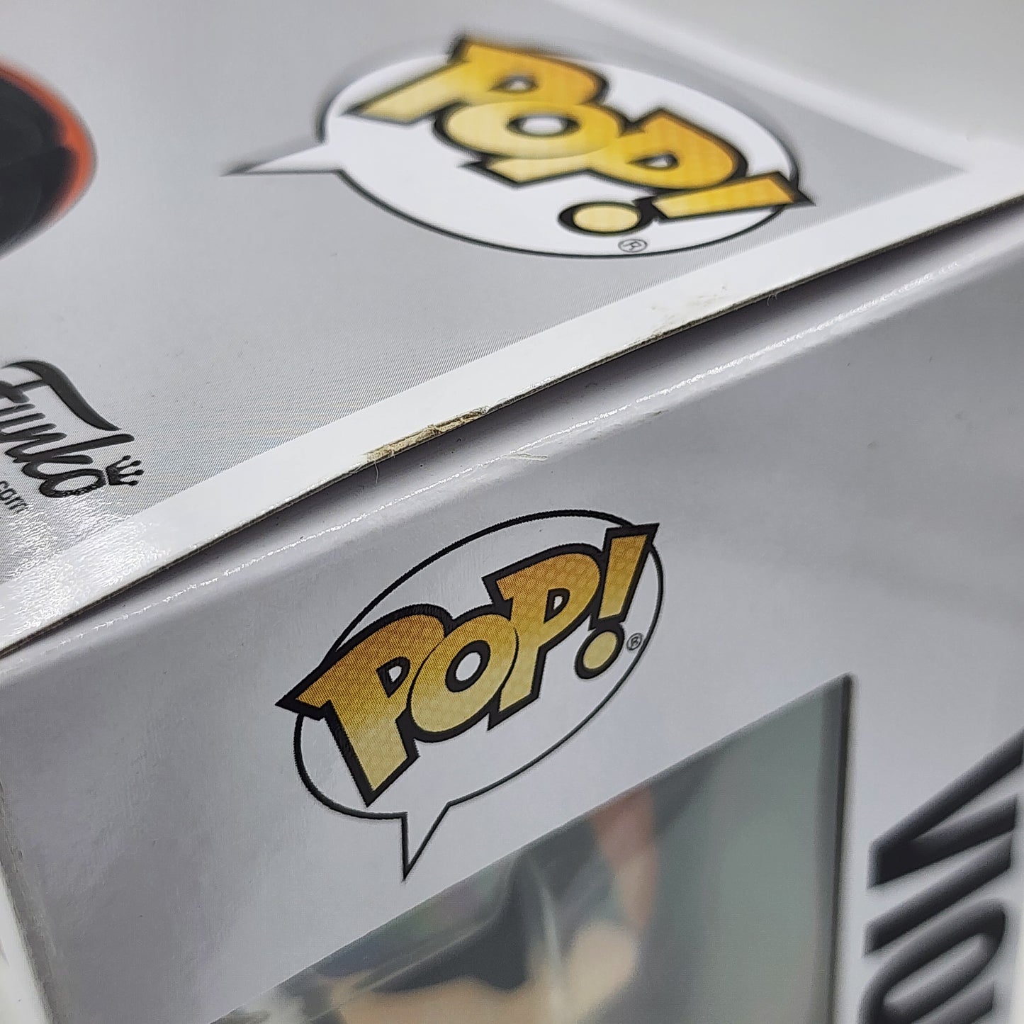 Funko Pop - Incredibles 2: Violet #365